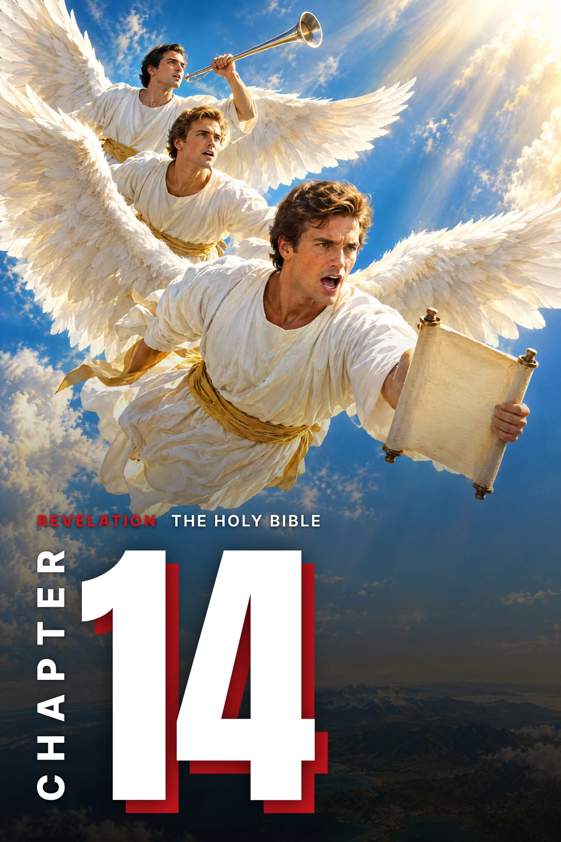 Revelation 14