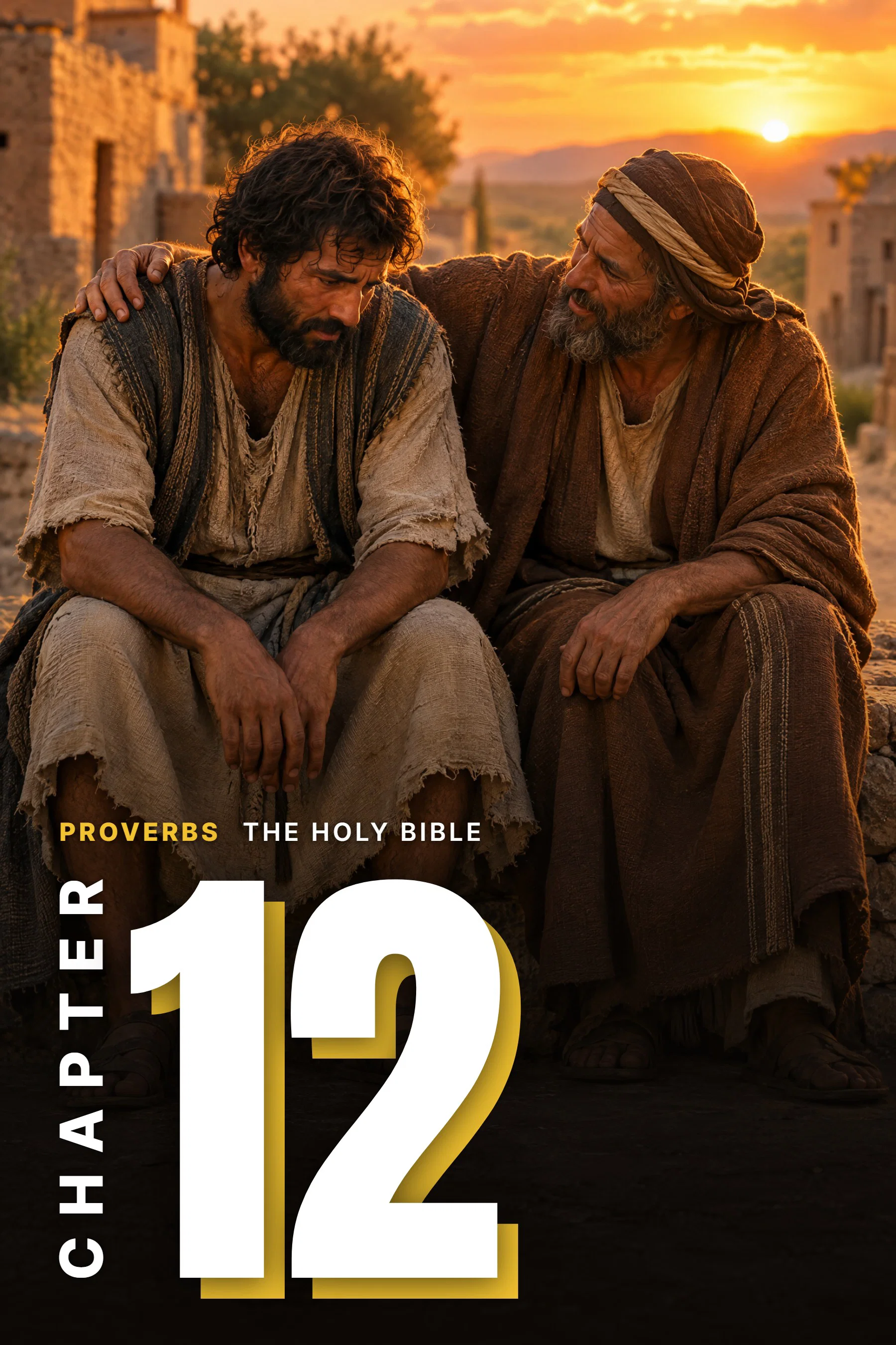 Proverbs 12