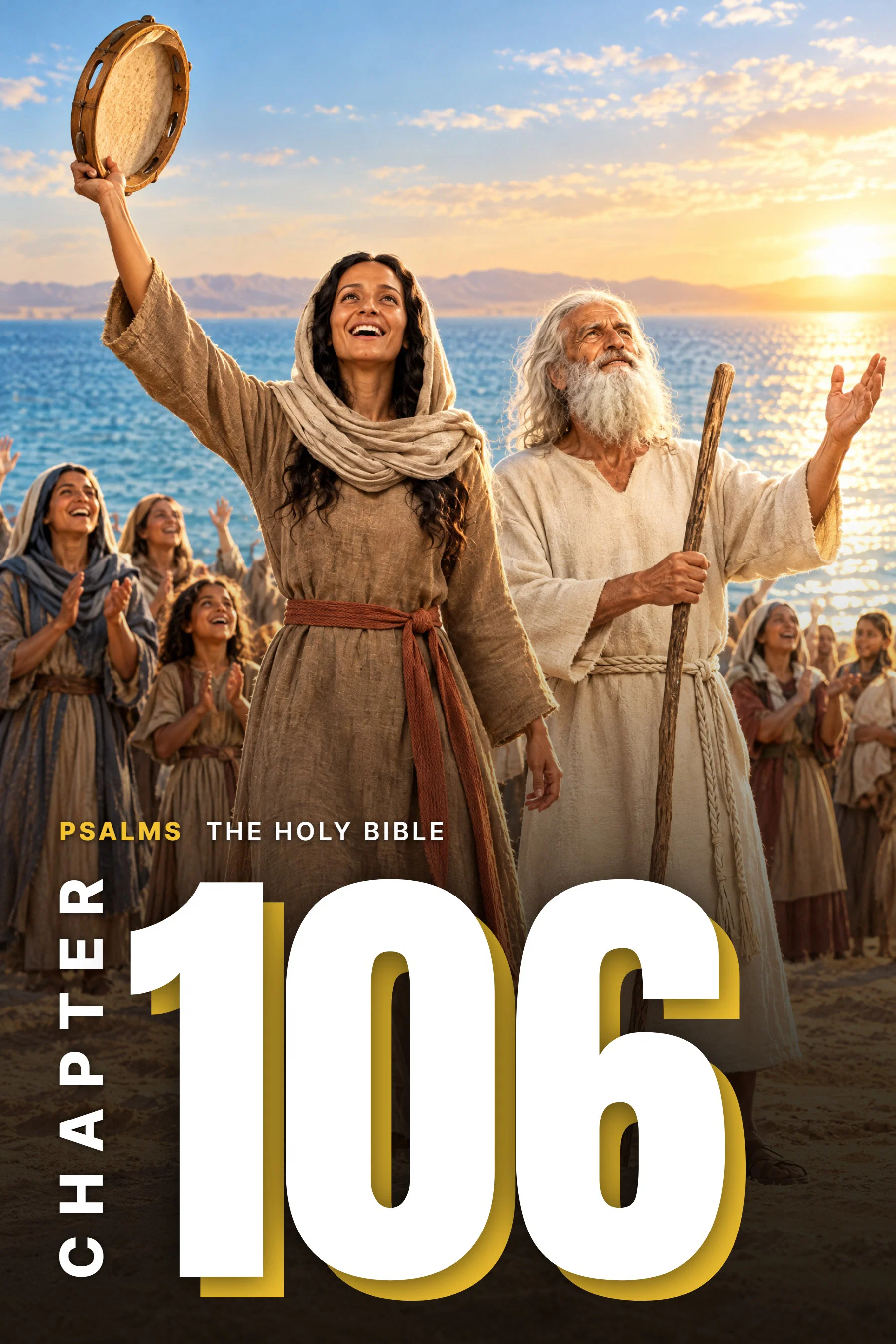Psalms 106