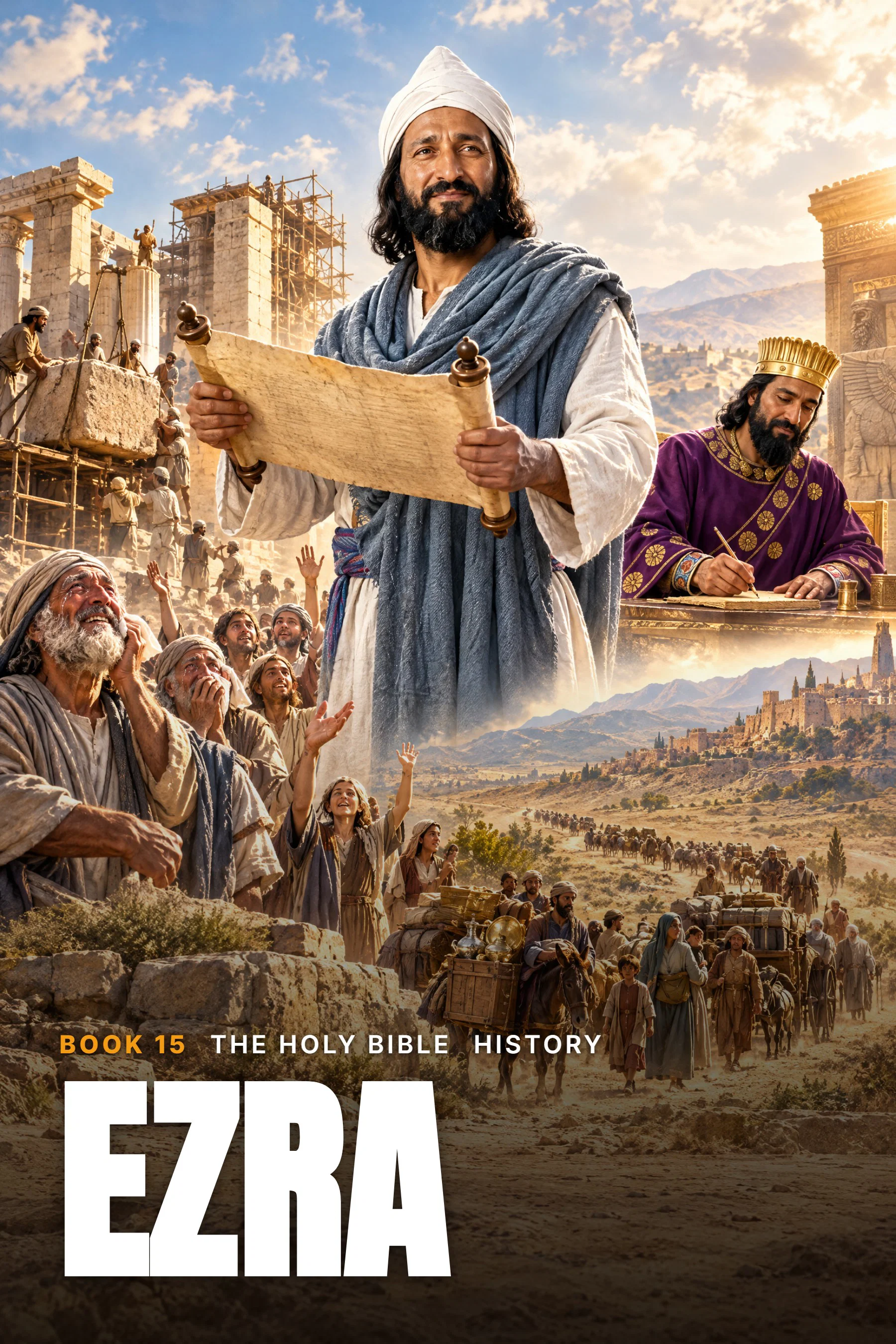 Ezra