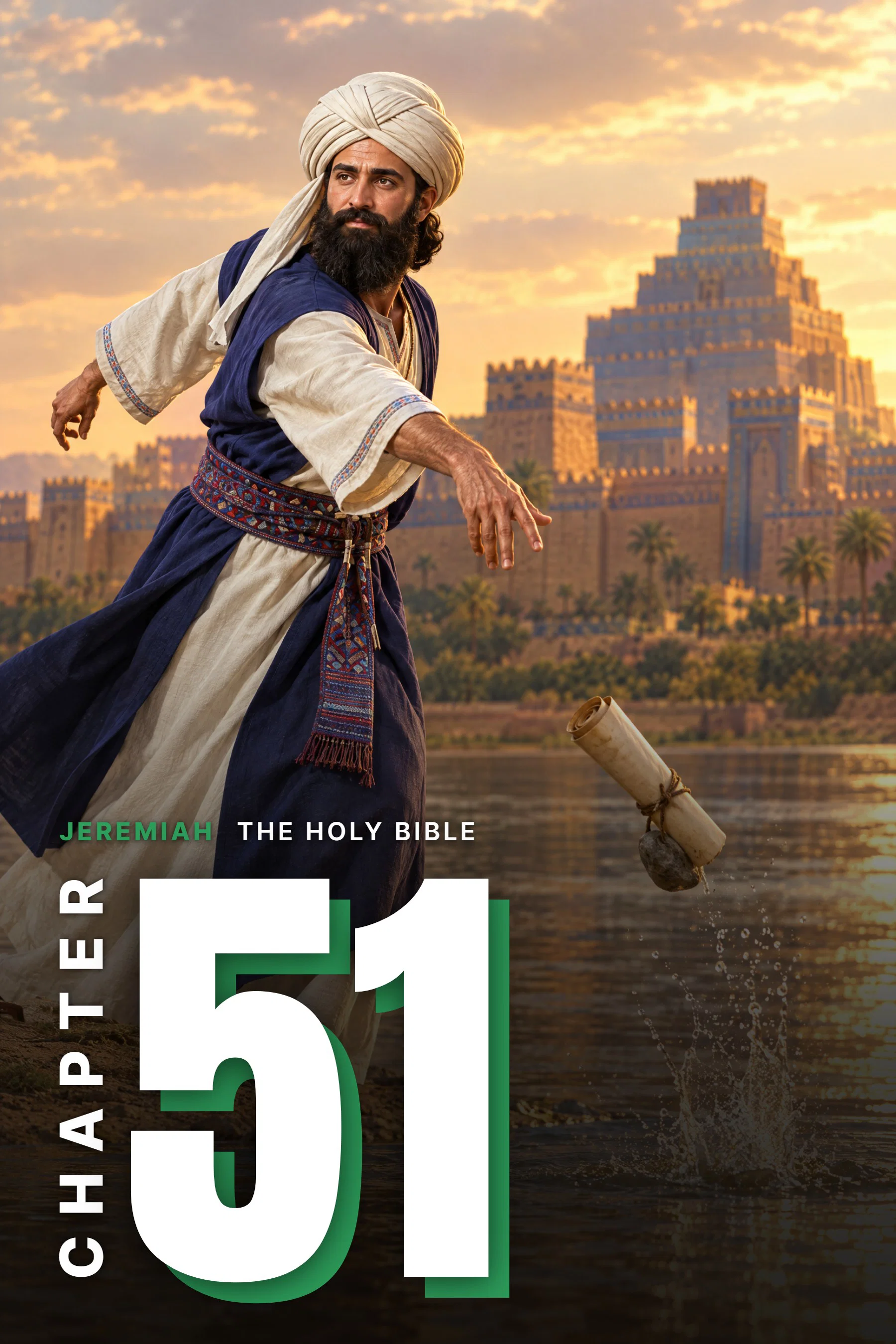 Jeremiah 51