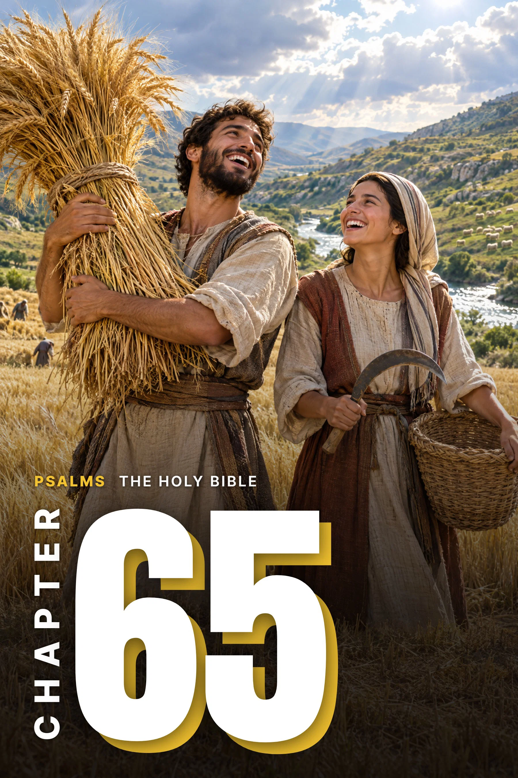 Psalms 65
