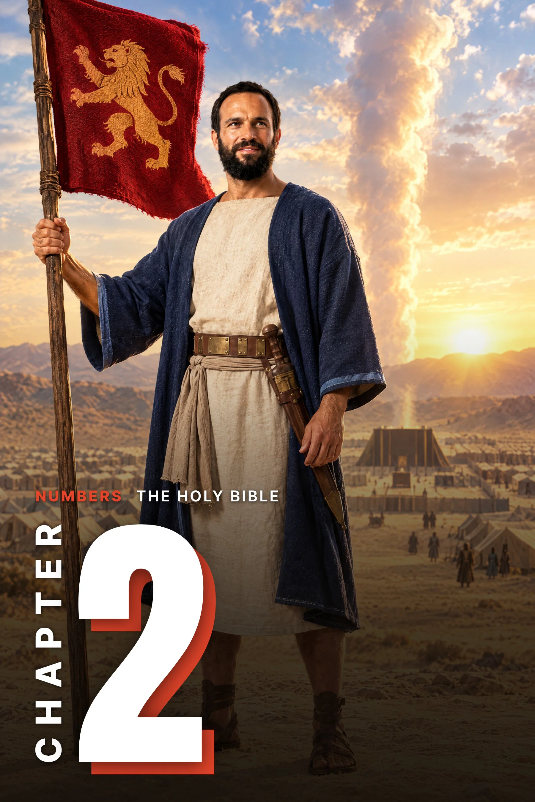 Numbers 2