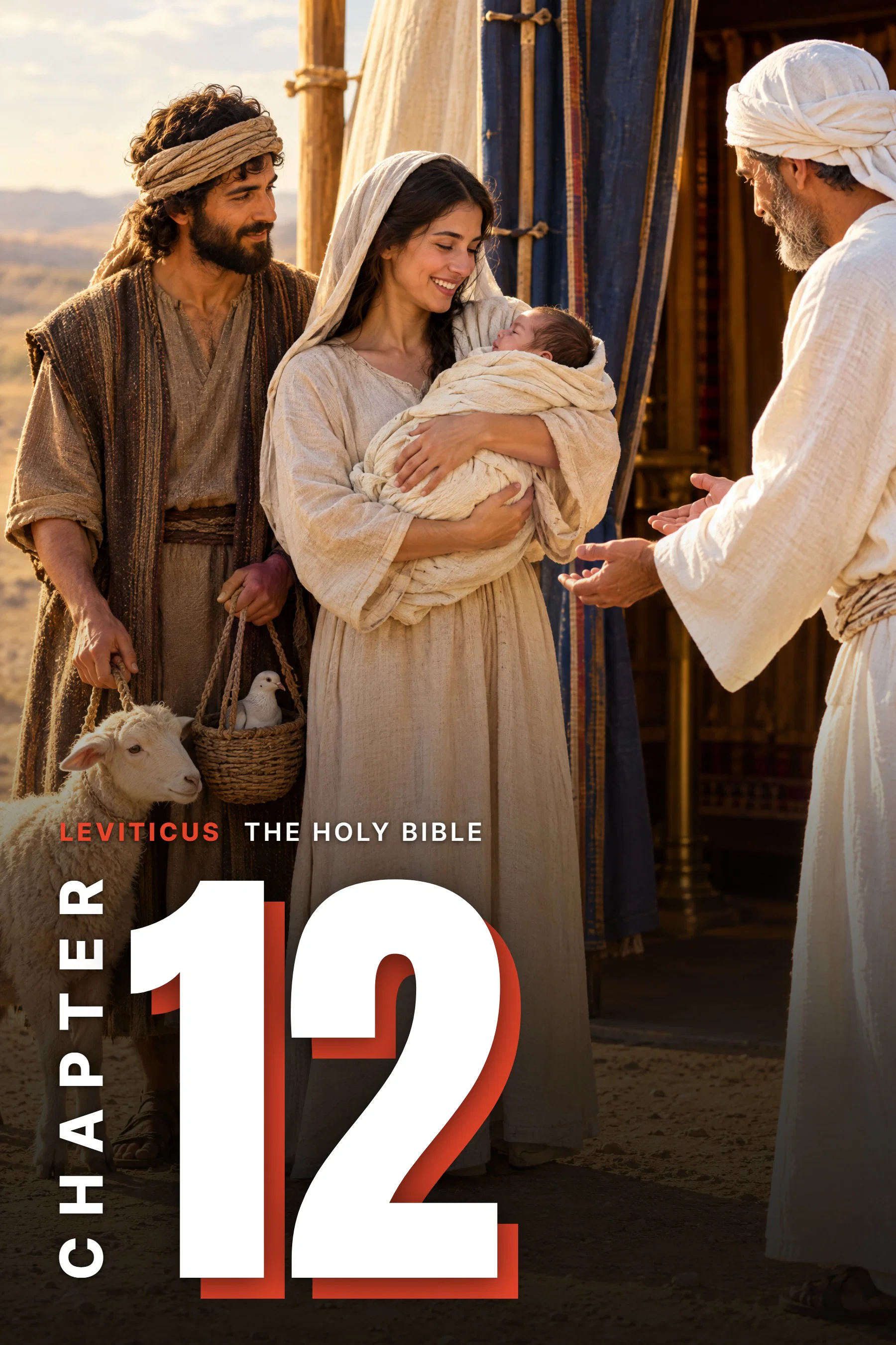 Leviticus 12