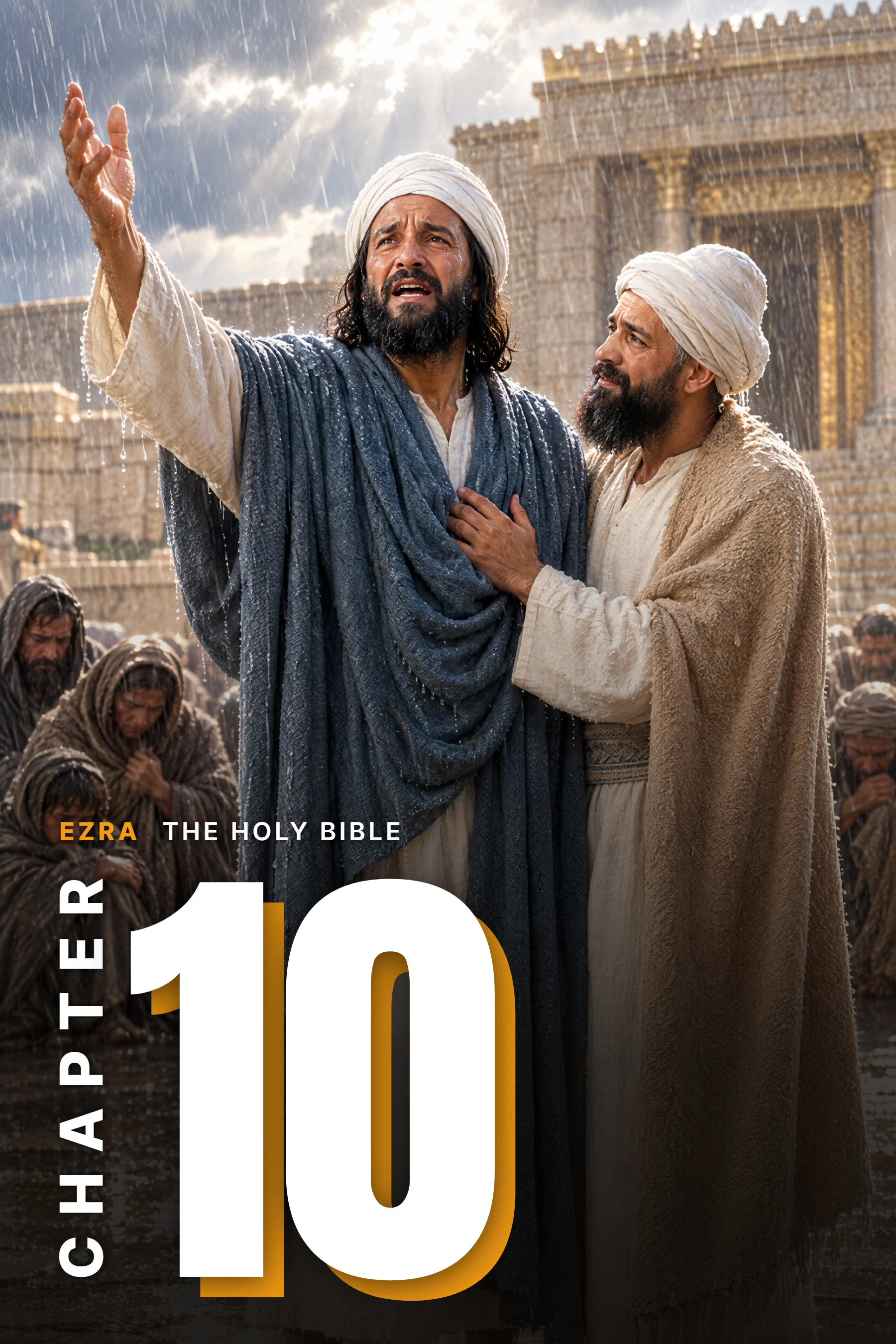 Ezra 10