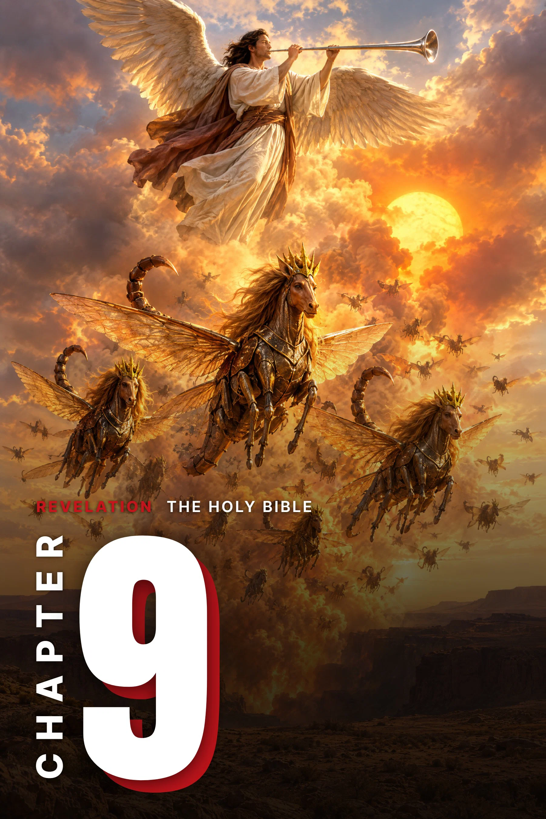 Revelation 9