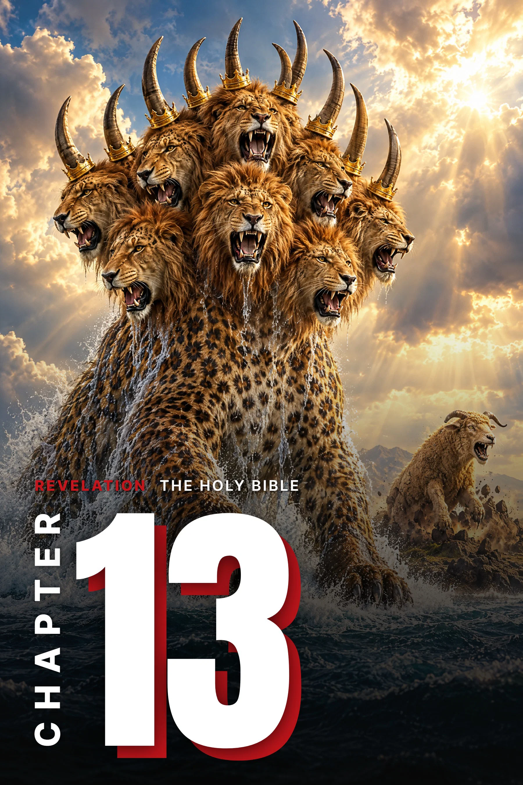 Revelation 13