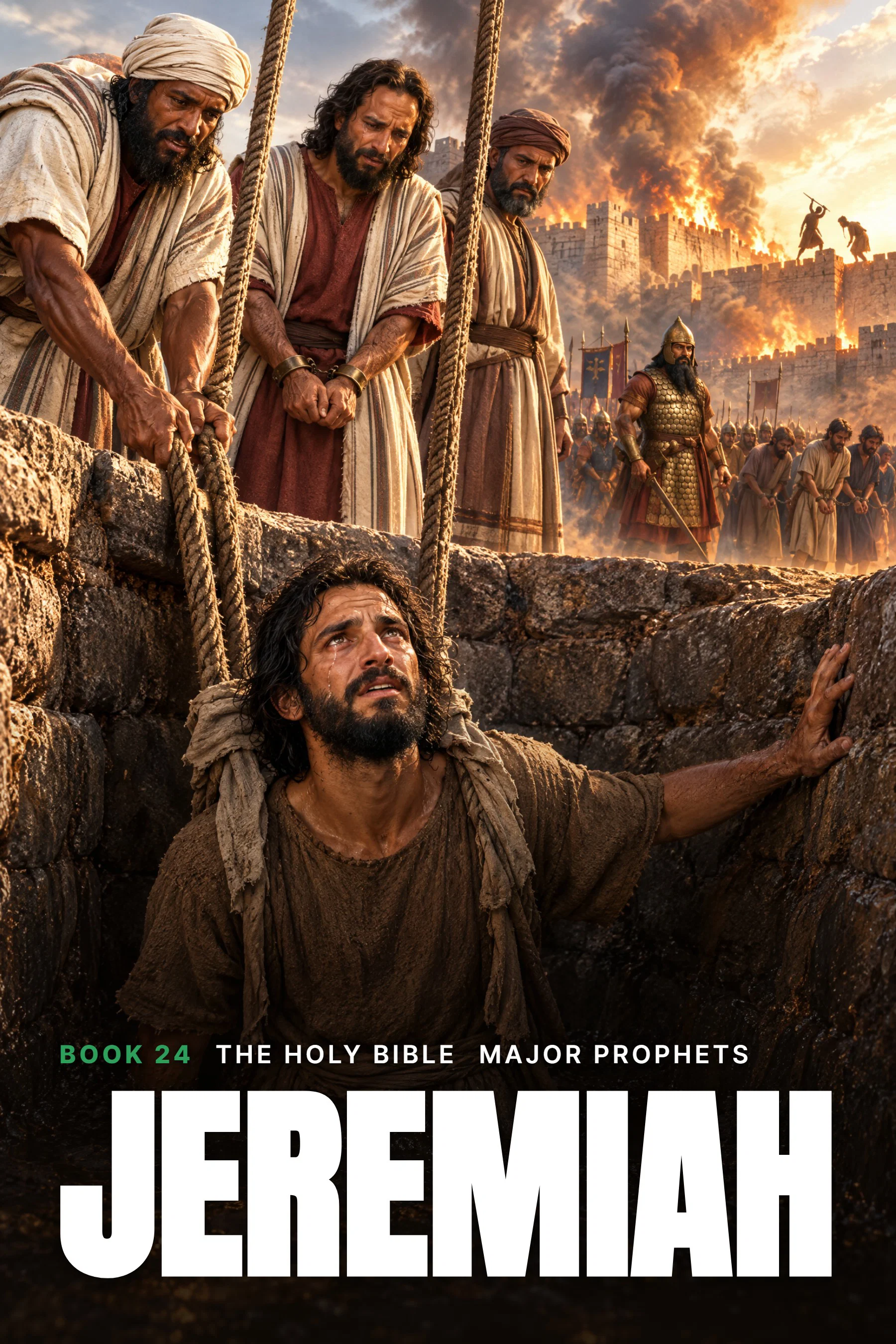 Jeremiah