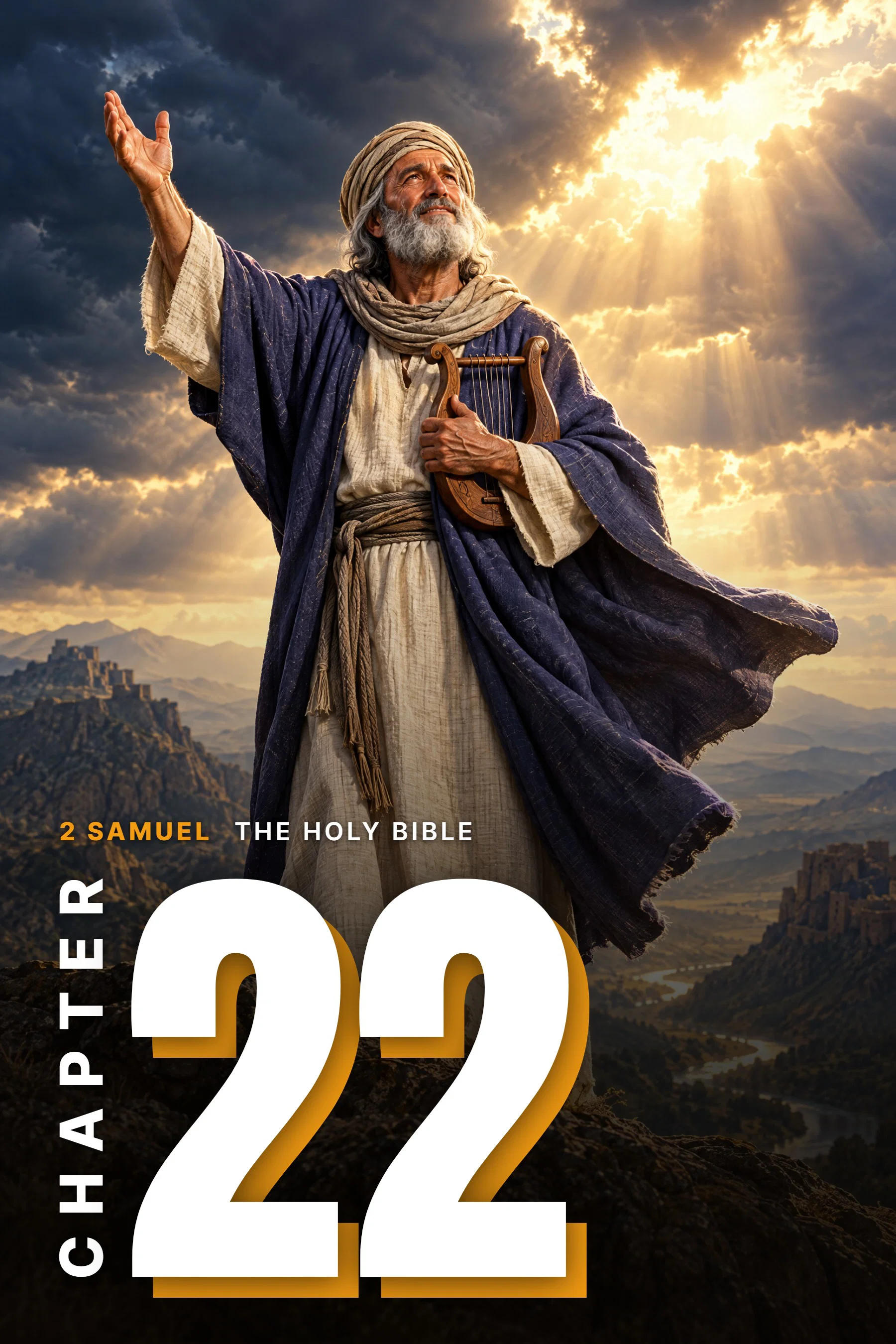 2 Samuel 22