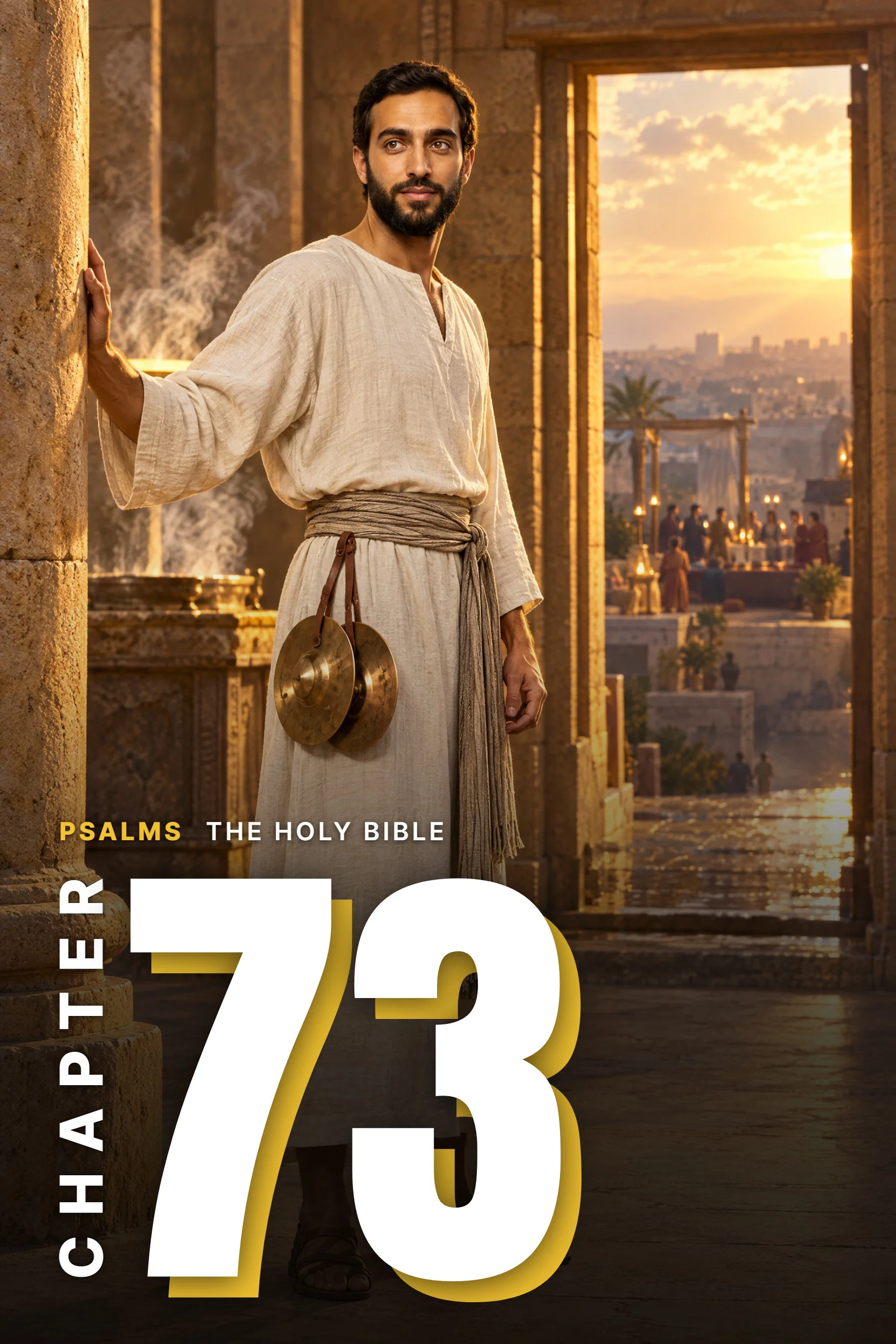 Psalms 73