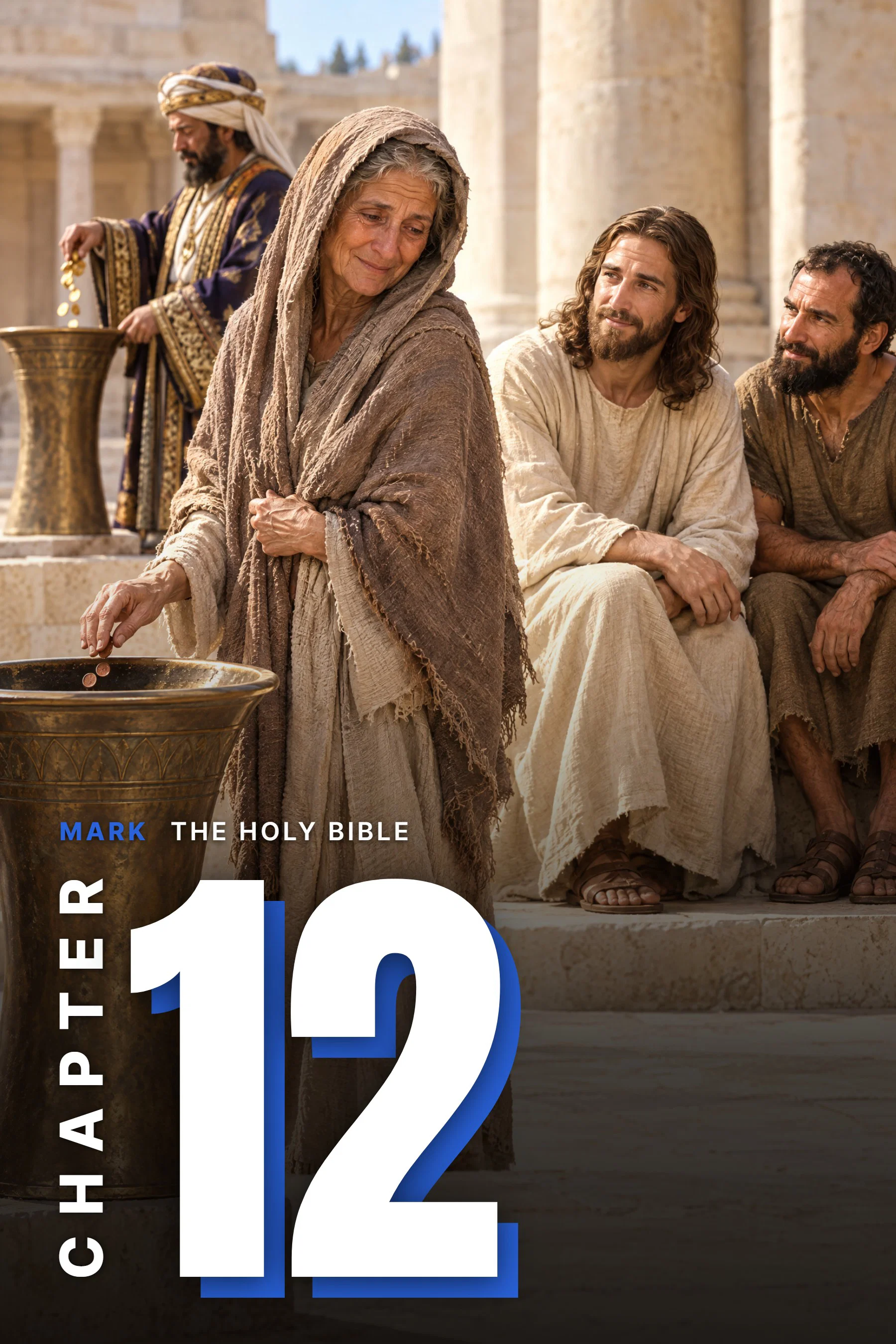Mark 12