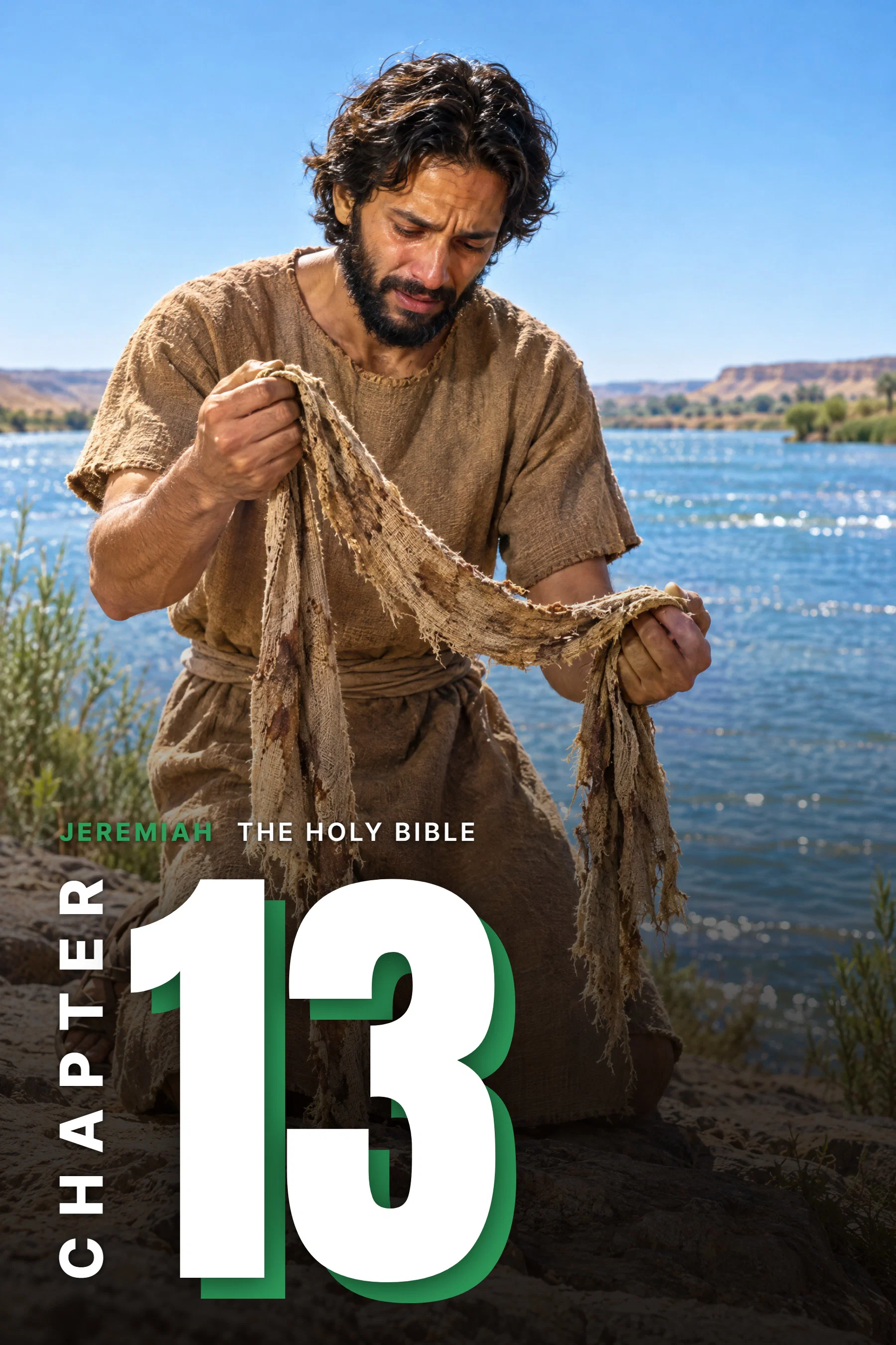Jeremiah 13