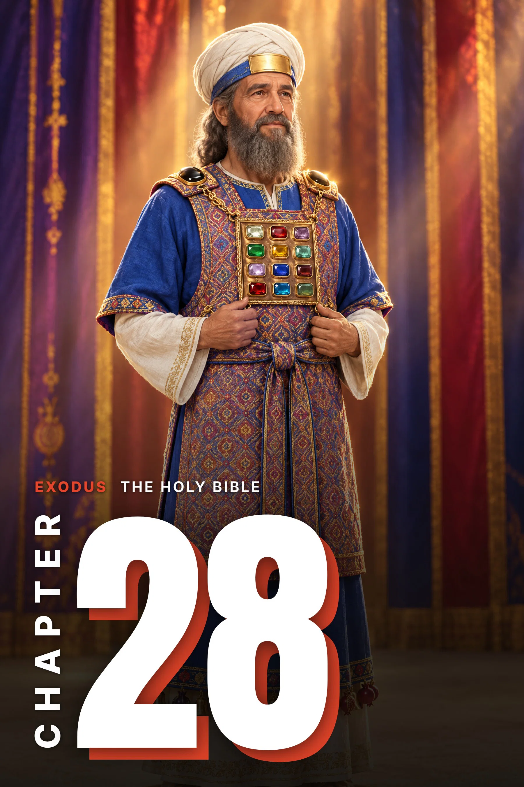Exodus 28