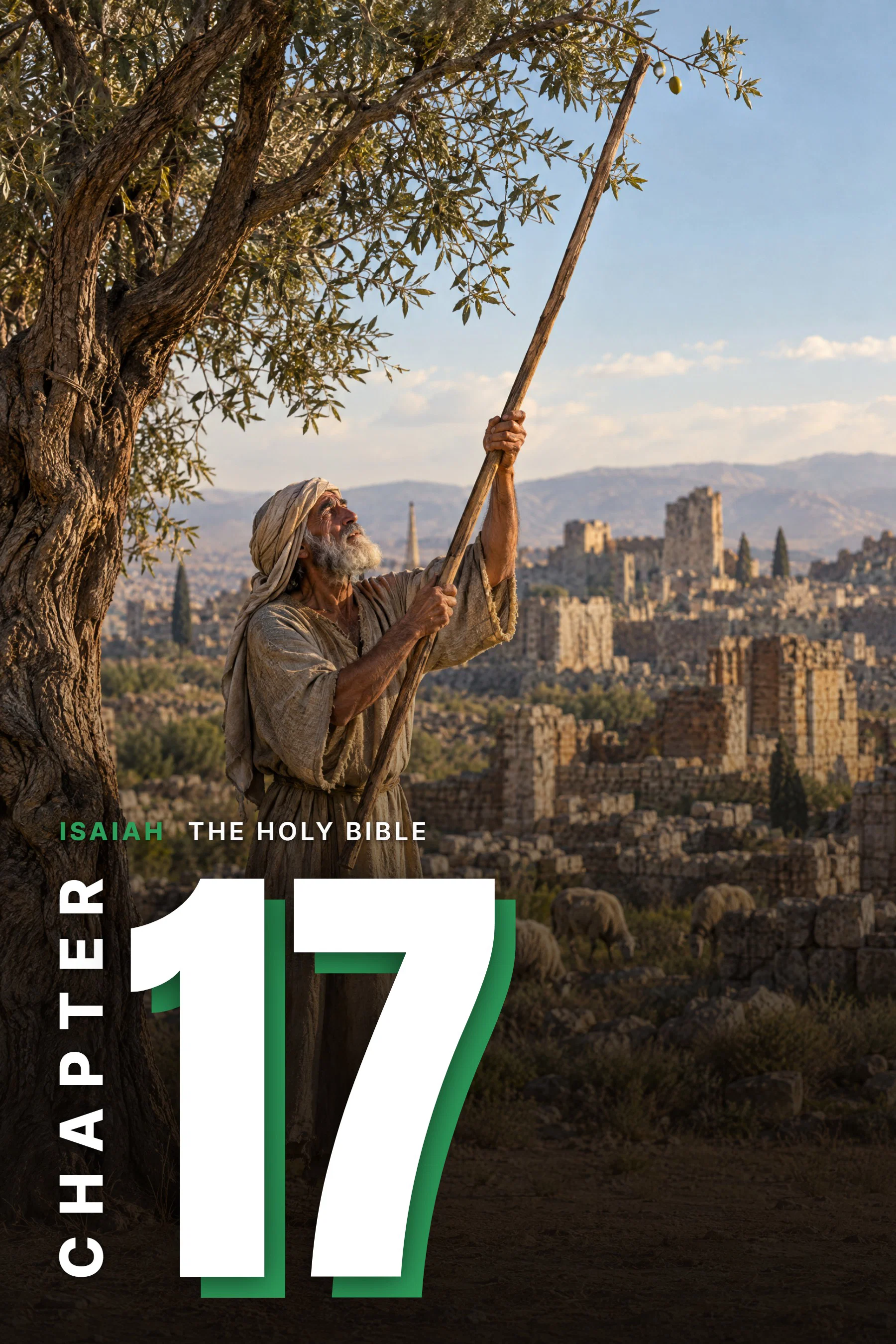 Isaiah 17