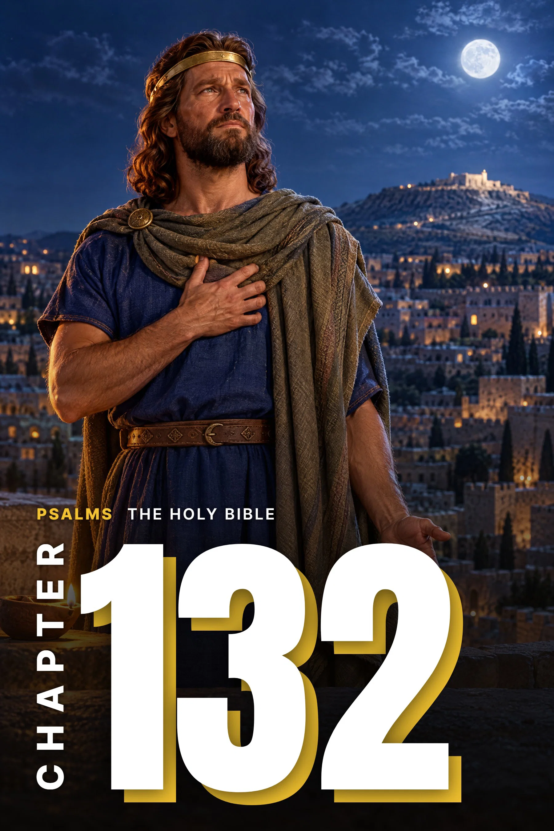 Psalms 132