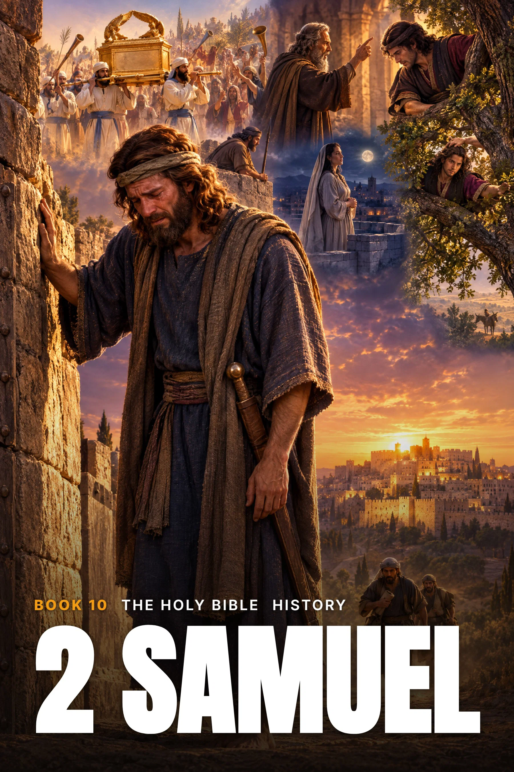 2 Samuel