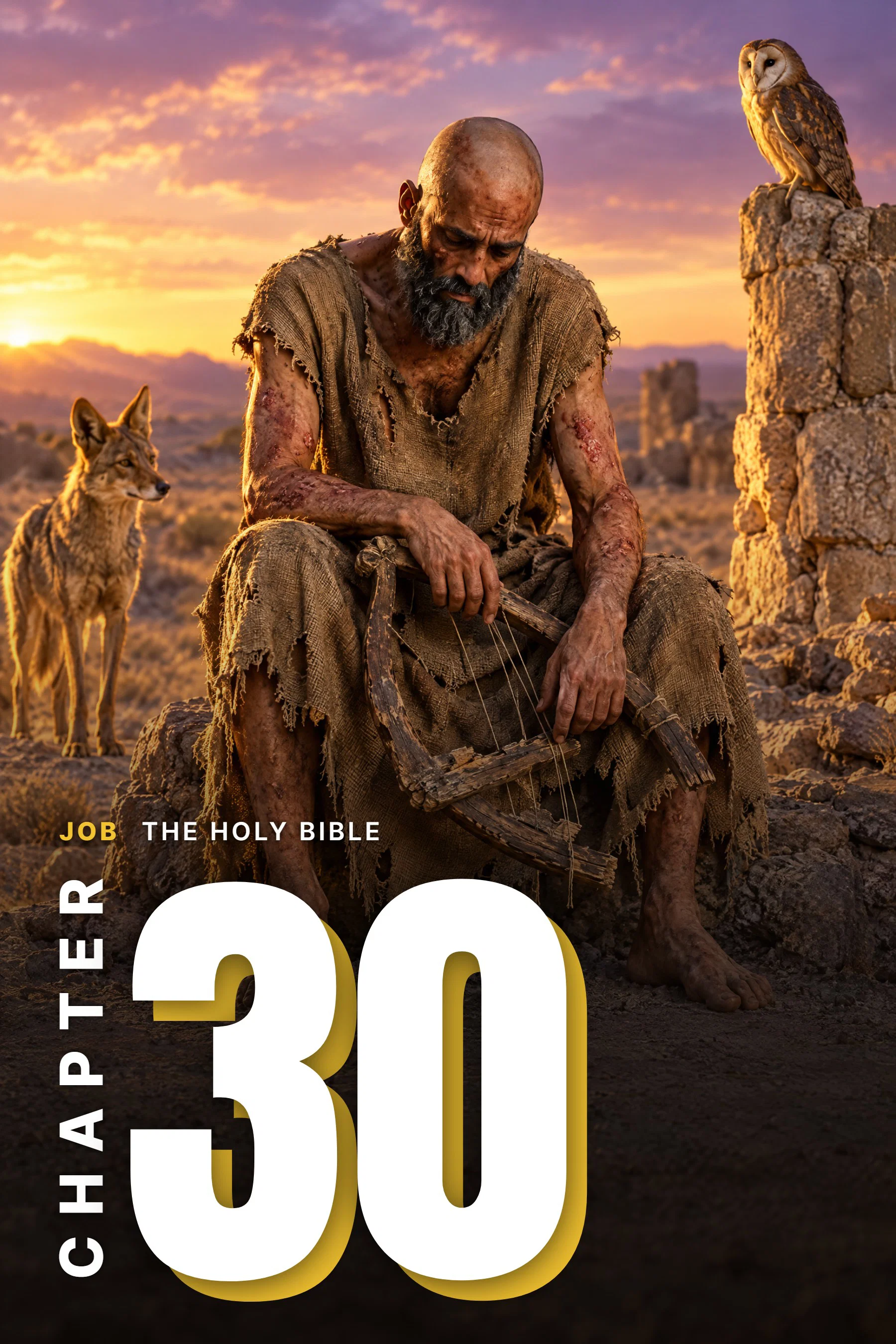 Job 30
