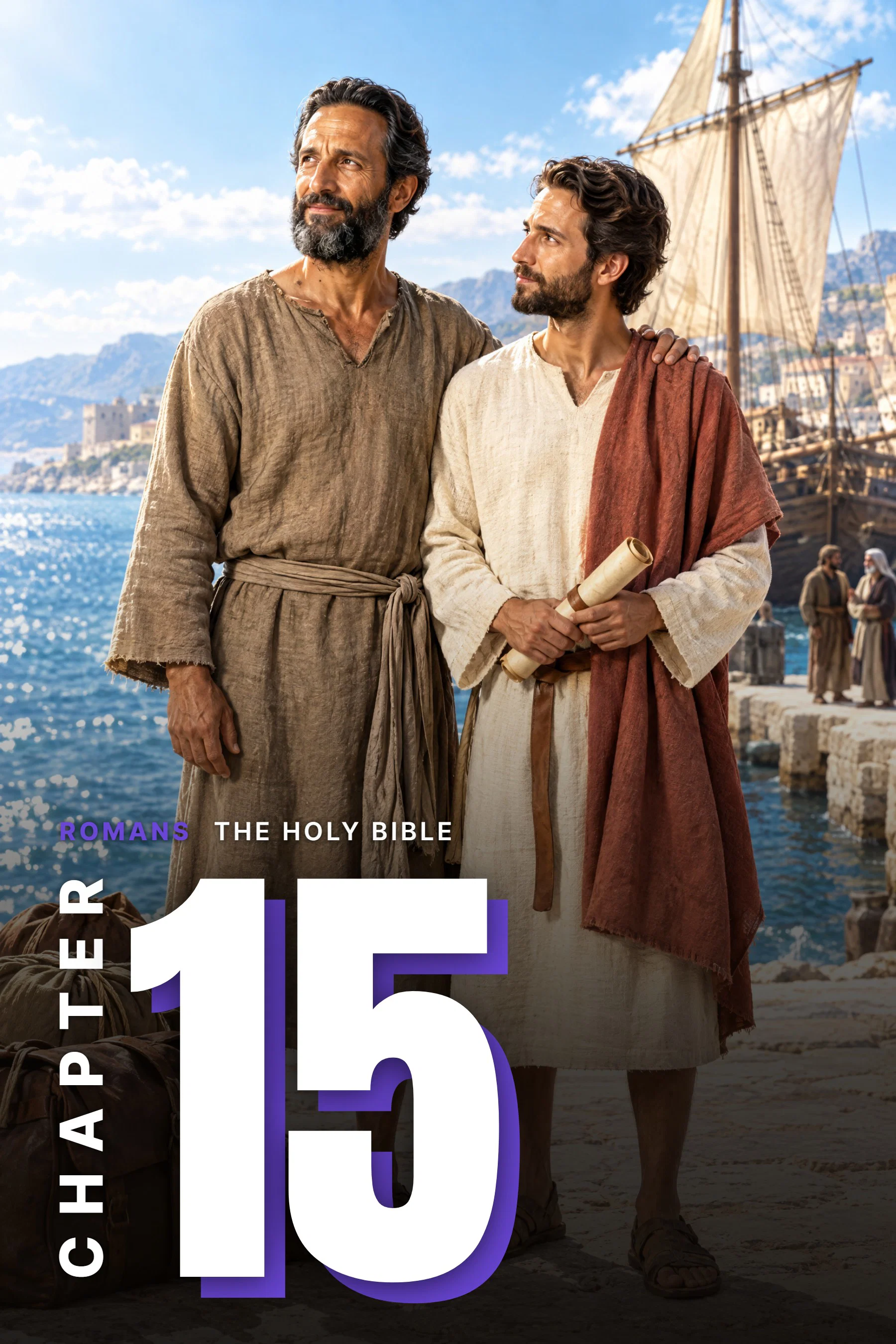 Romans 15