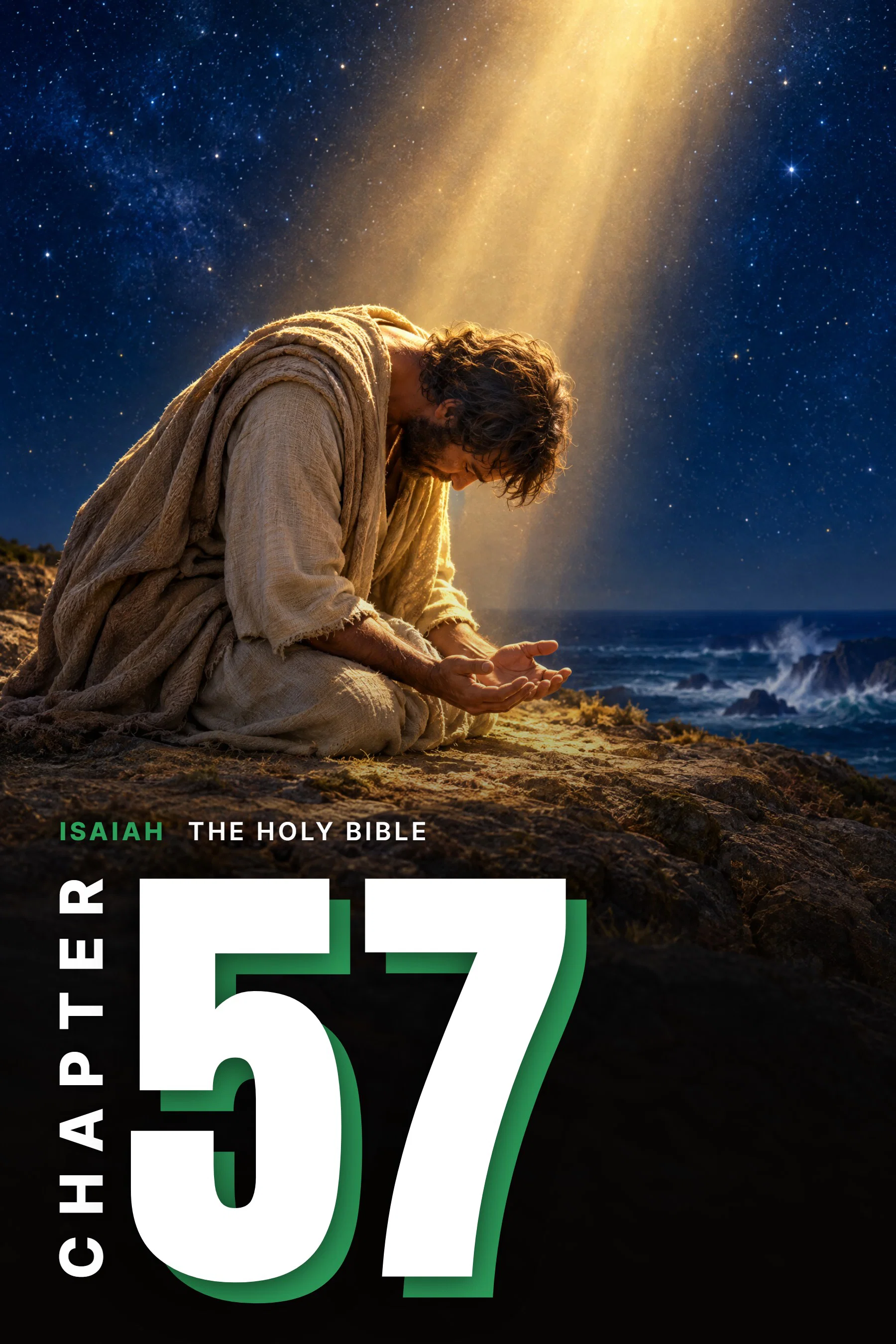 Isaiah 57