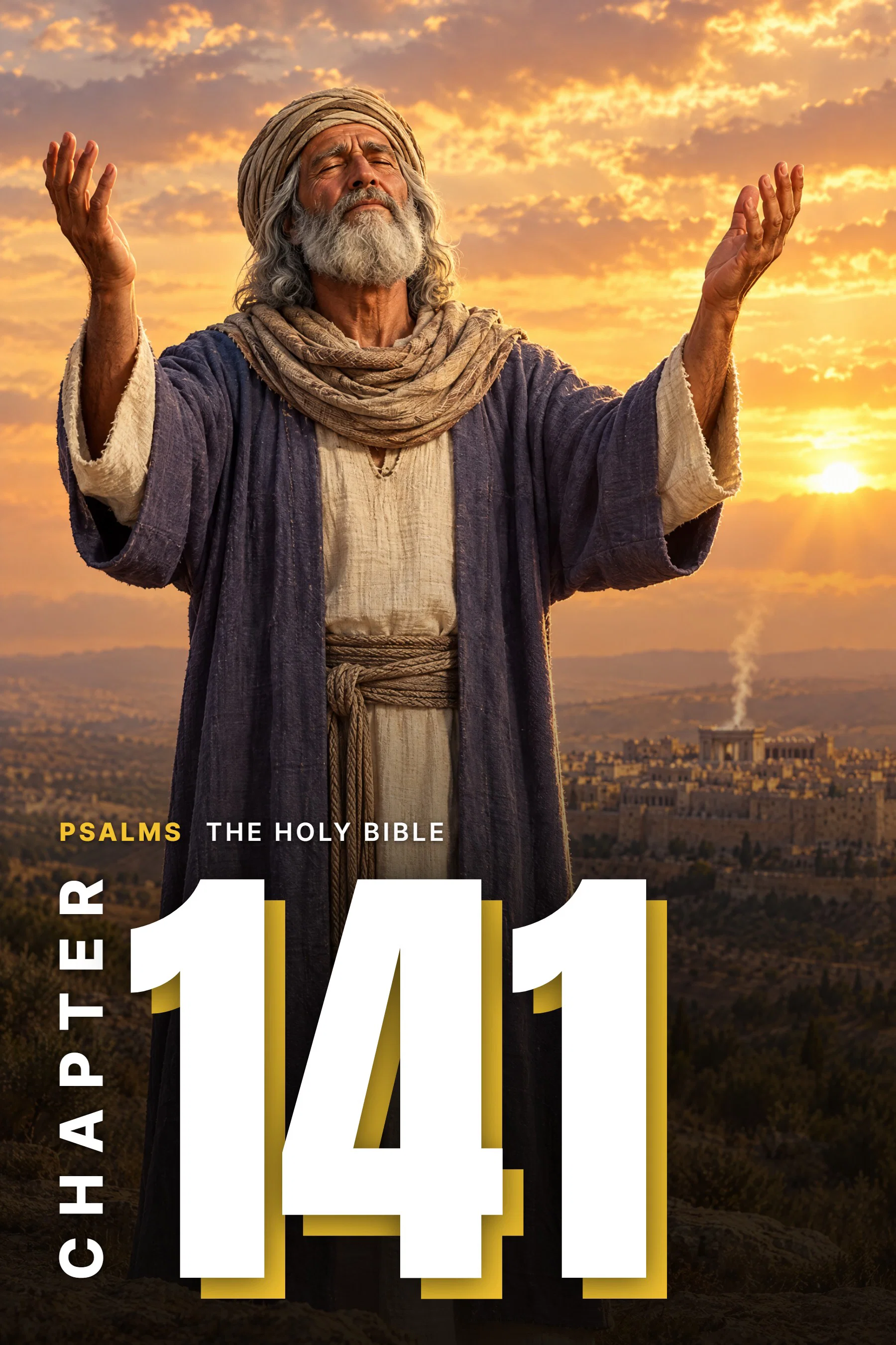 Psalms 141