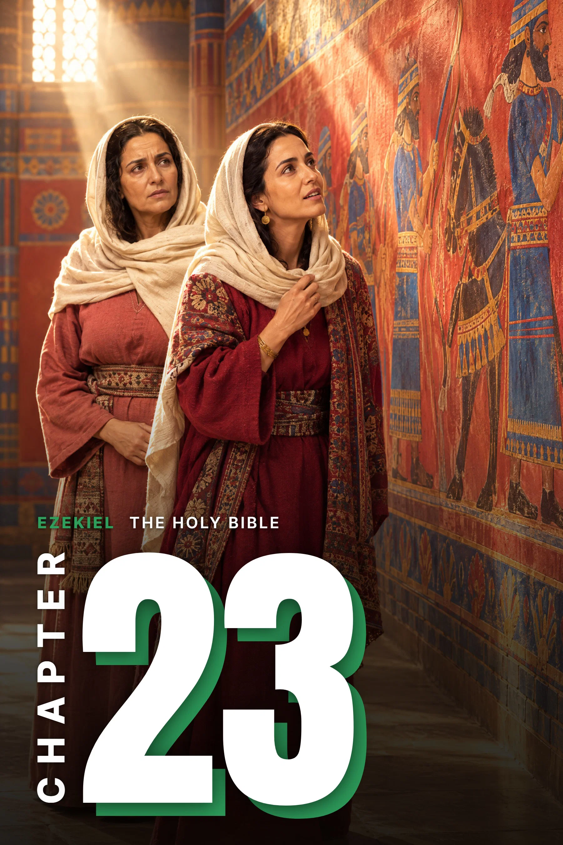 Ezekiel 23