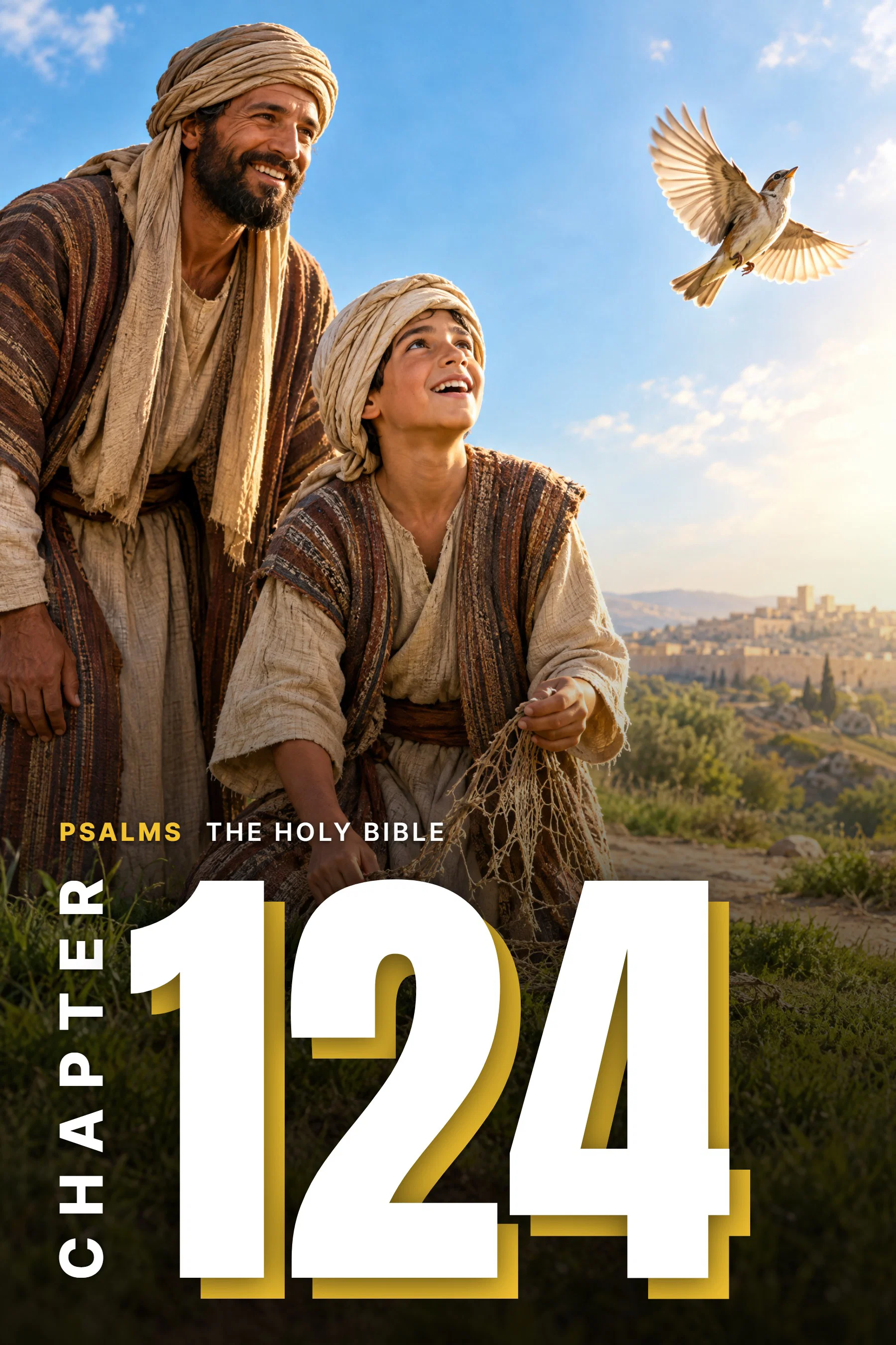 Psalms 124