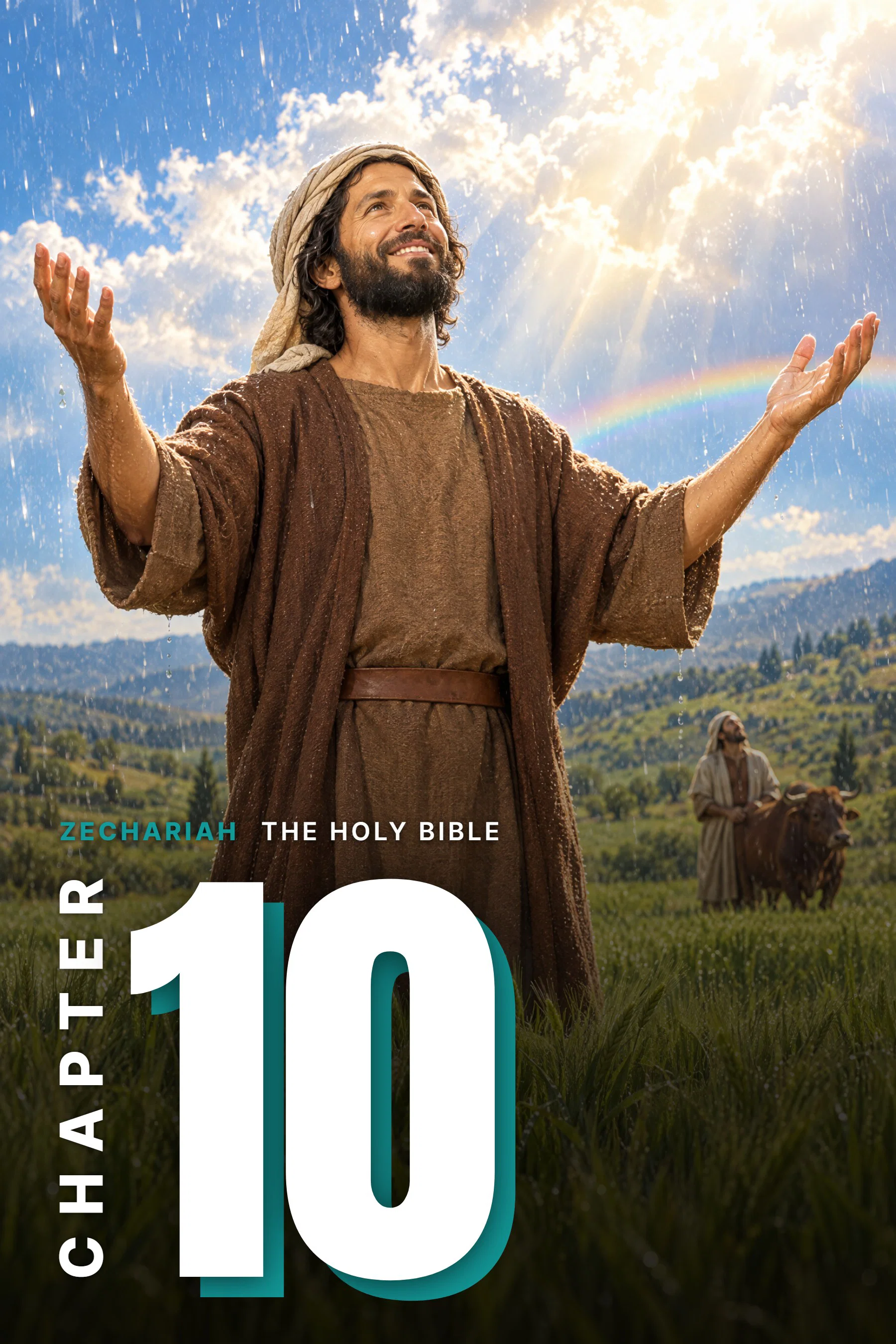 Zechariah 10