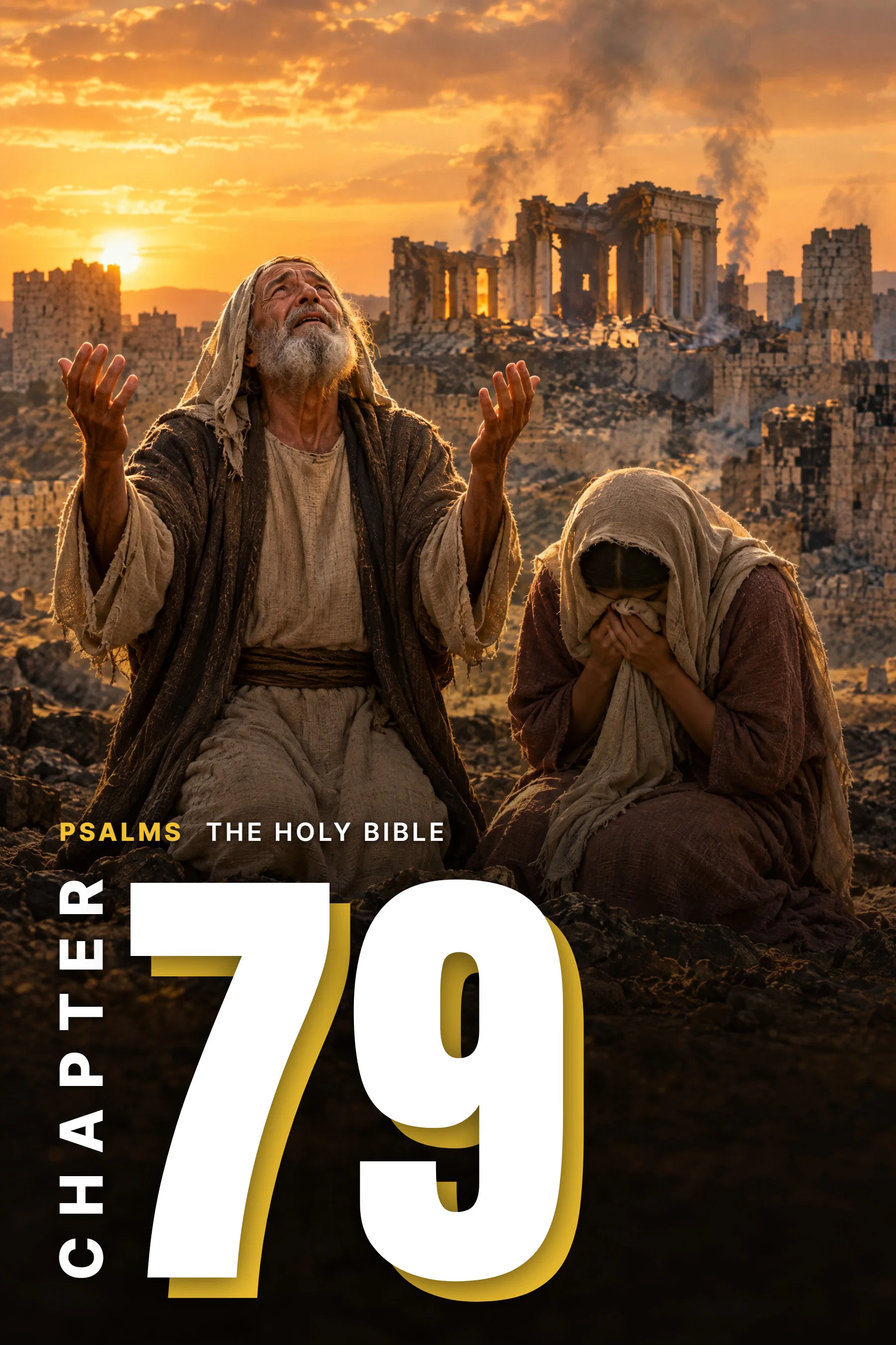 Psalms 79