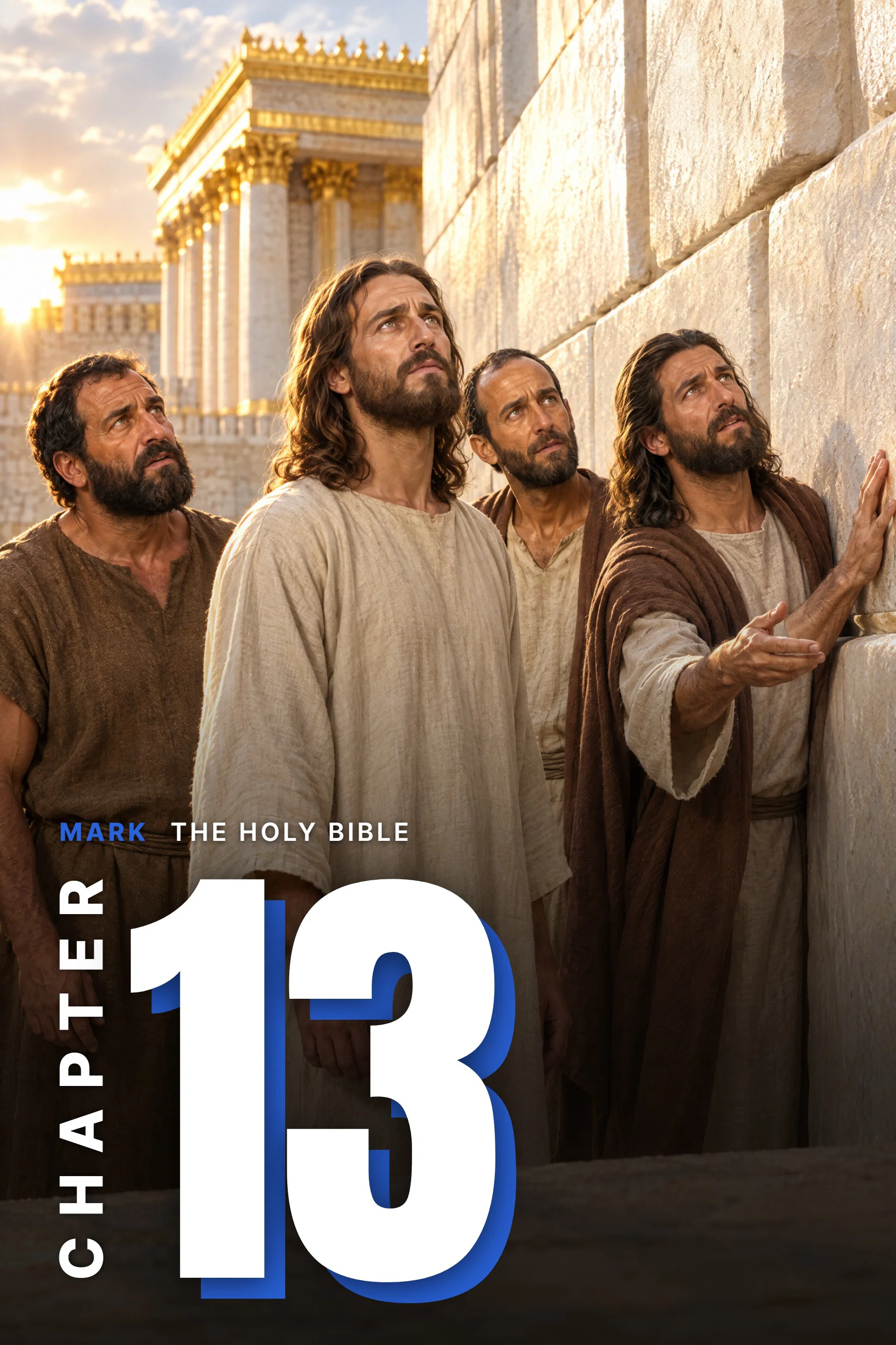 Mark 13