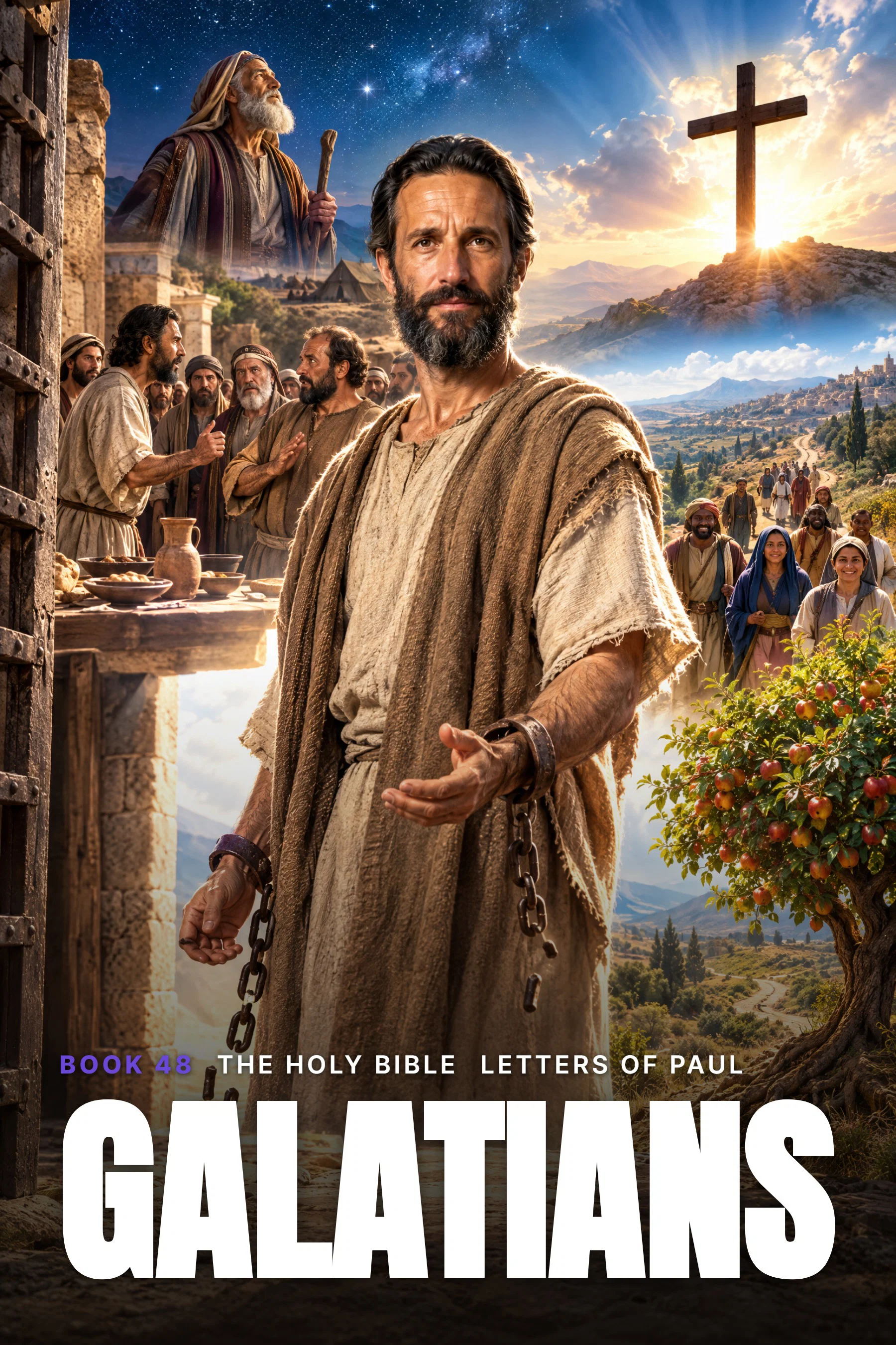 Galatians