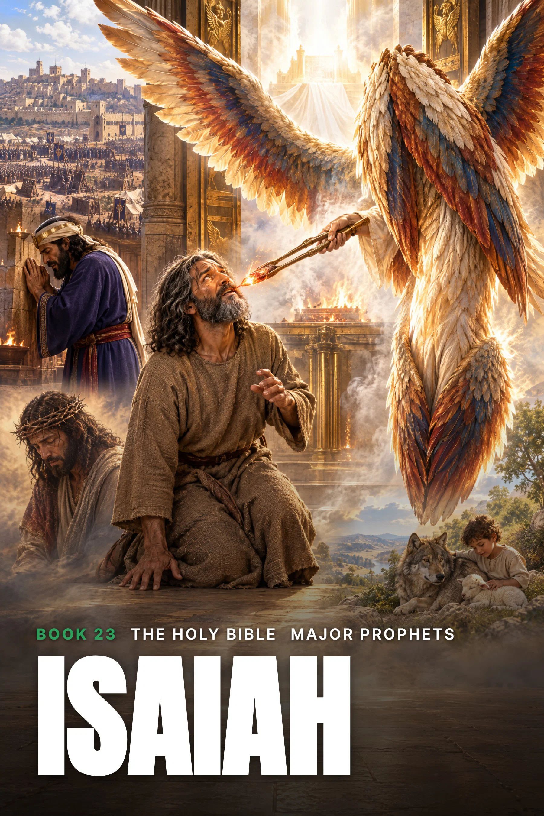 Isaiah