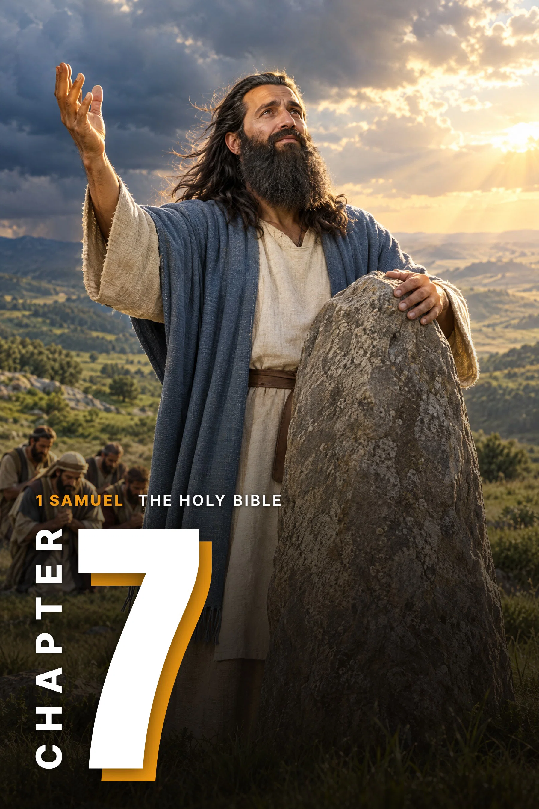 1 Samuel 7