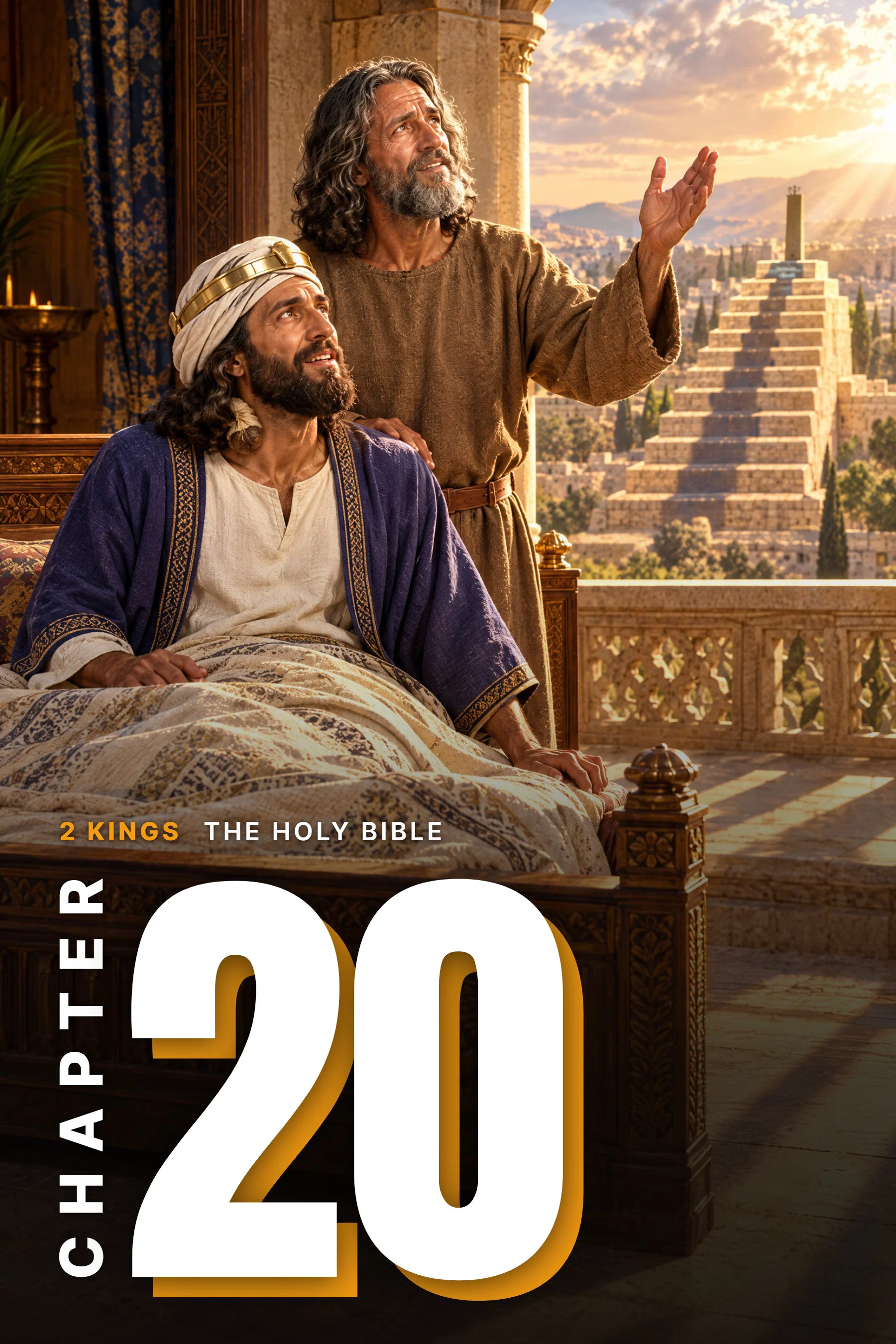 2 Kings 20
