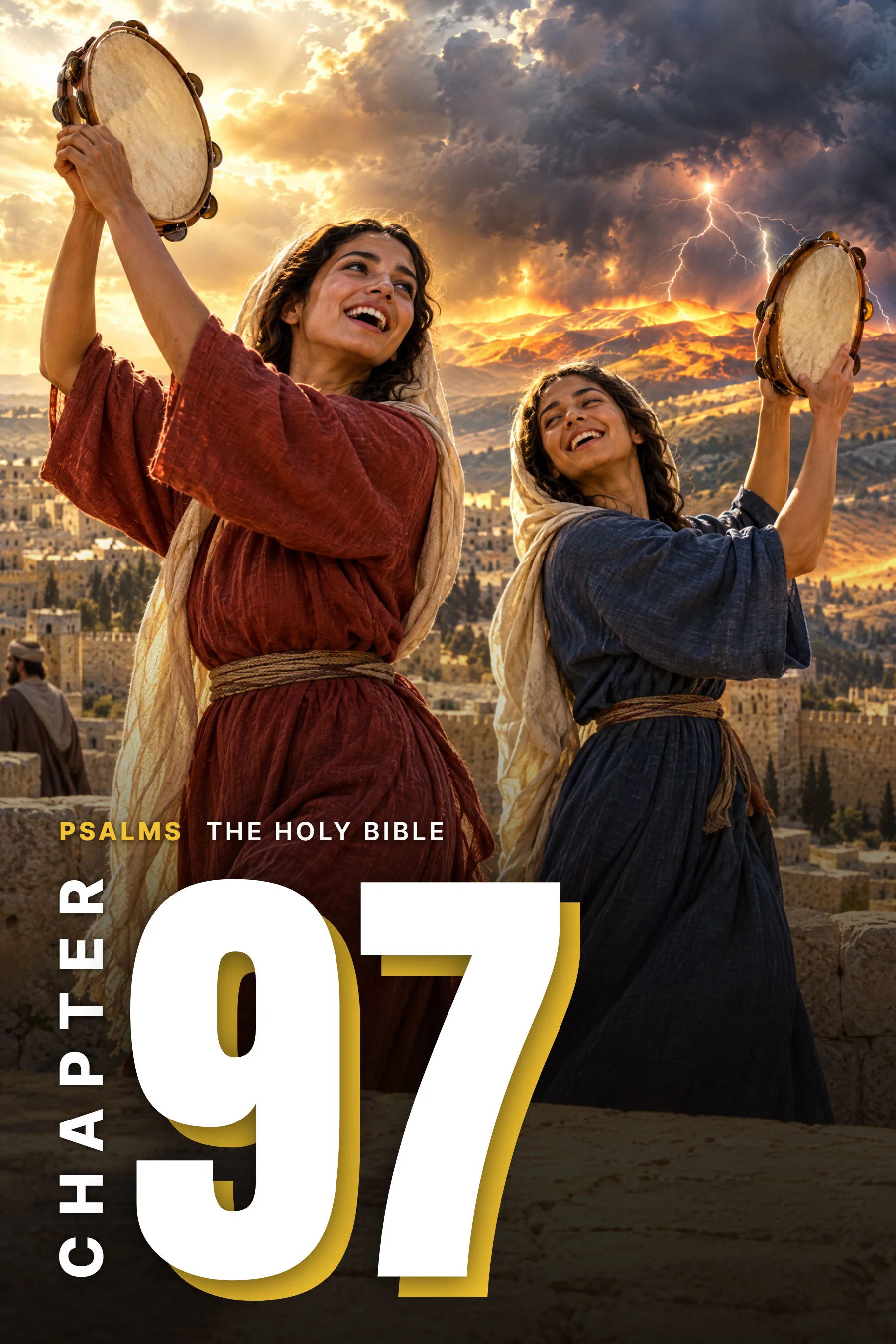Psalms 97