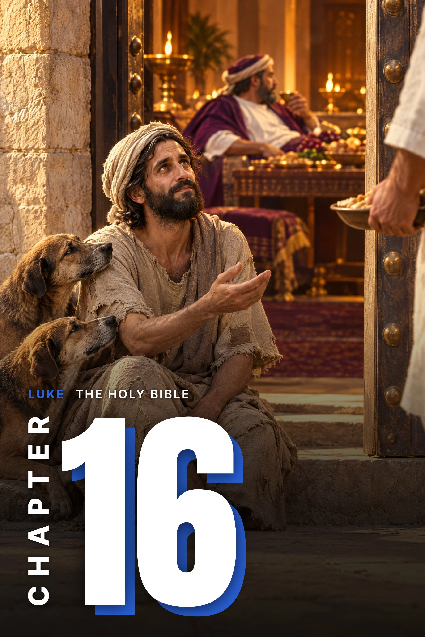 Luke 16