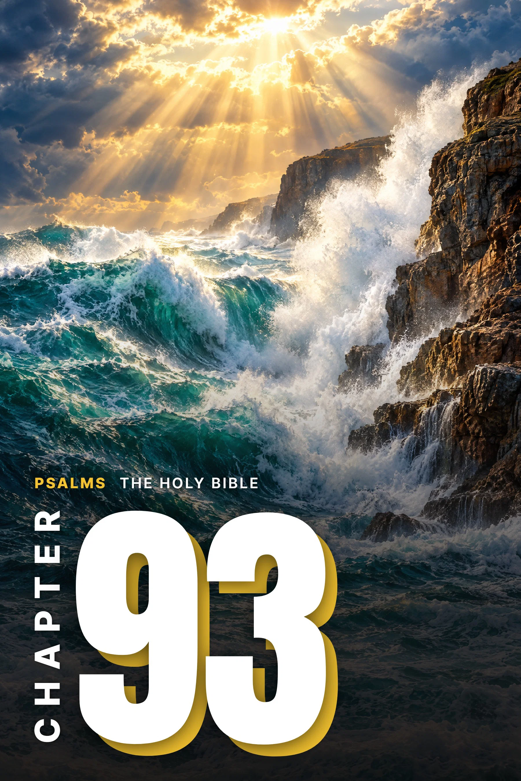 Psalms 93