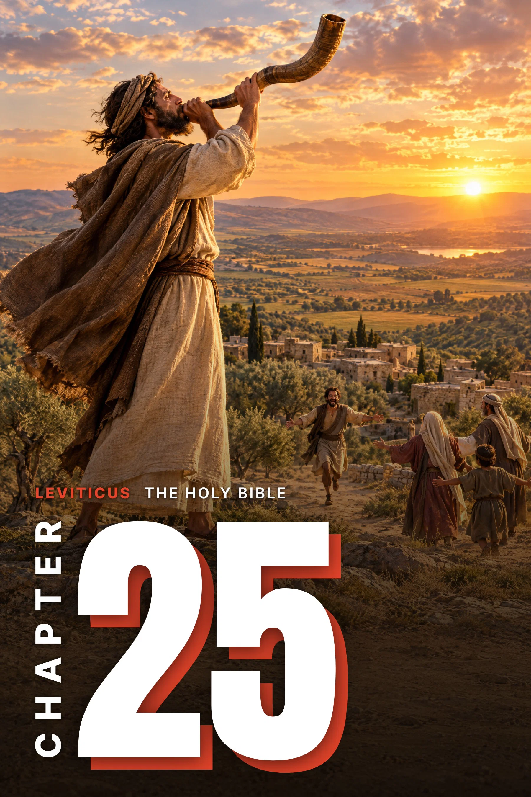 Leviticus 25