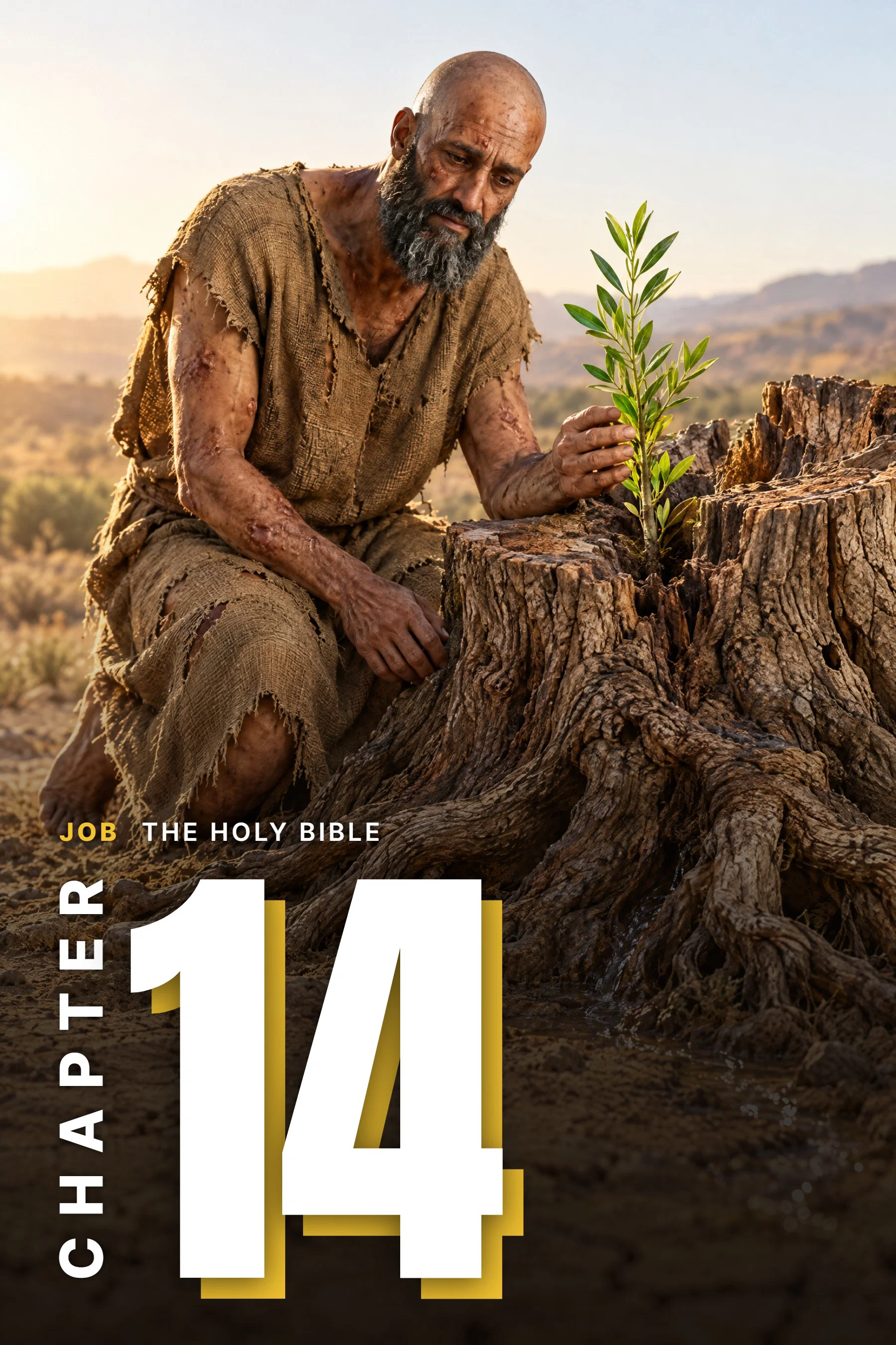 Job 14