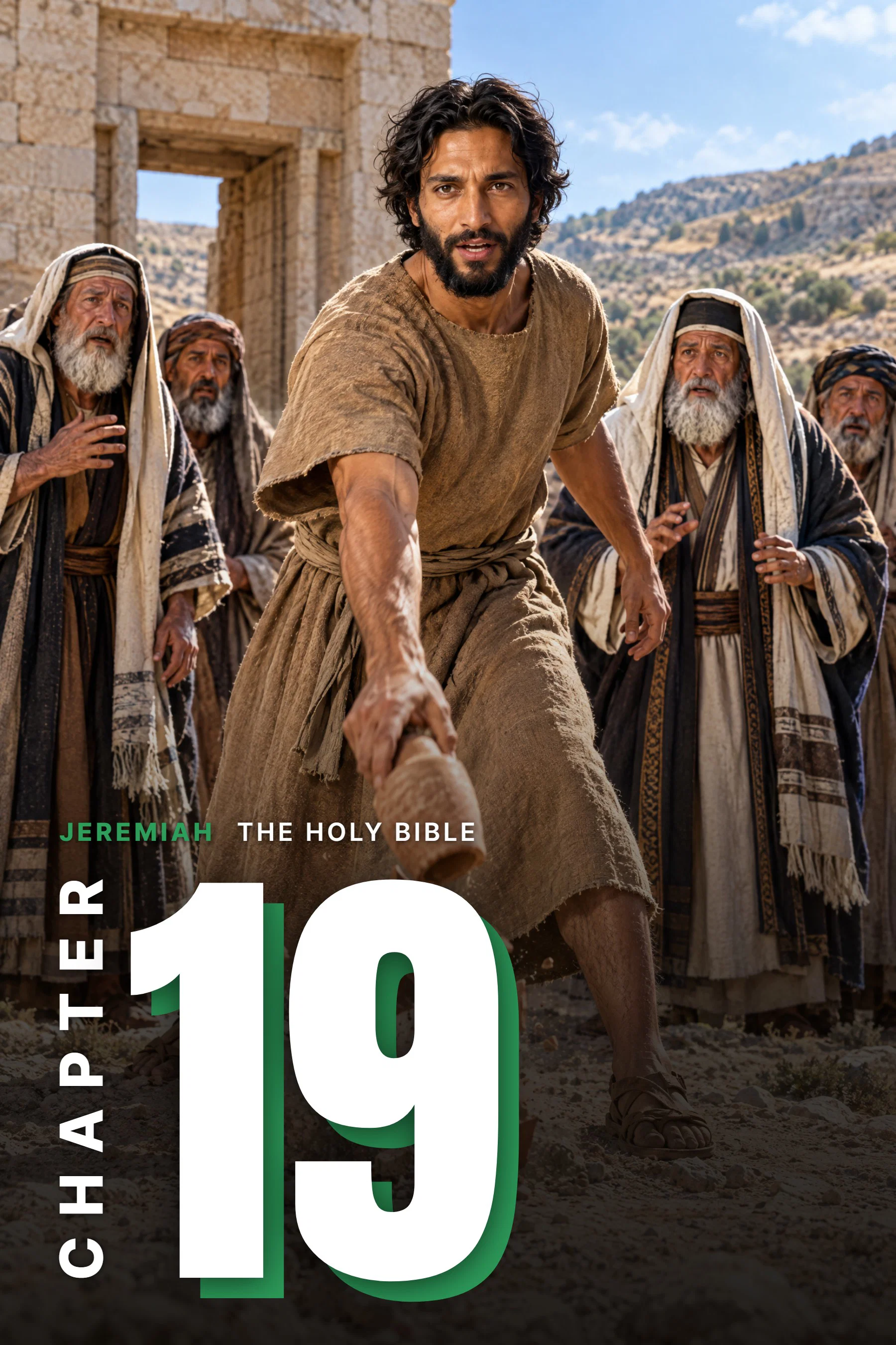 Jeremiah 19