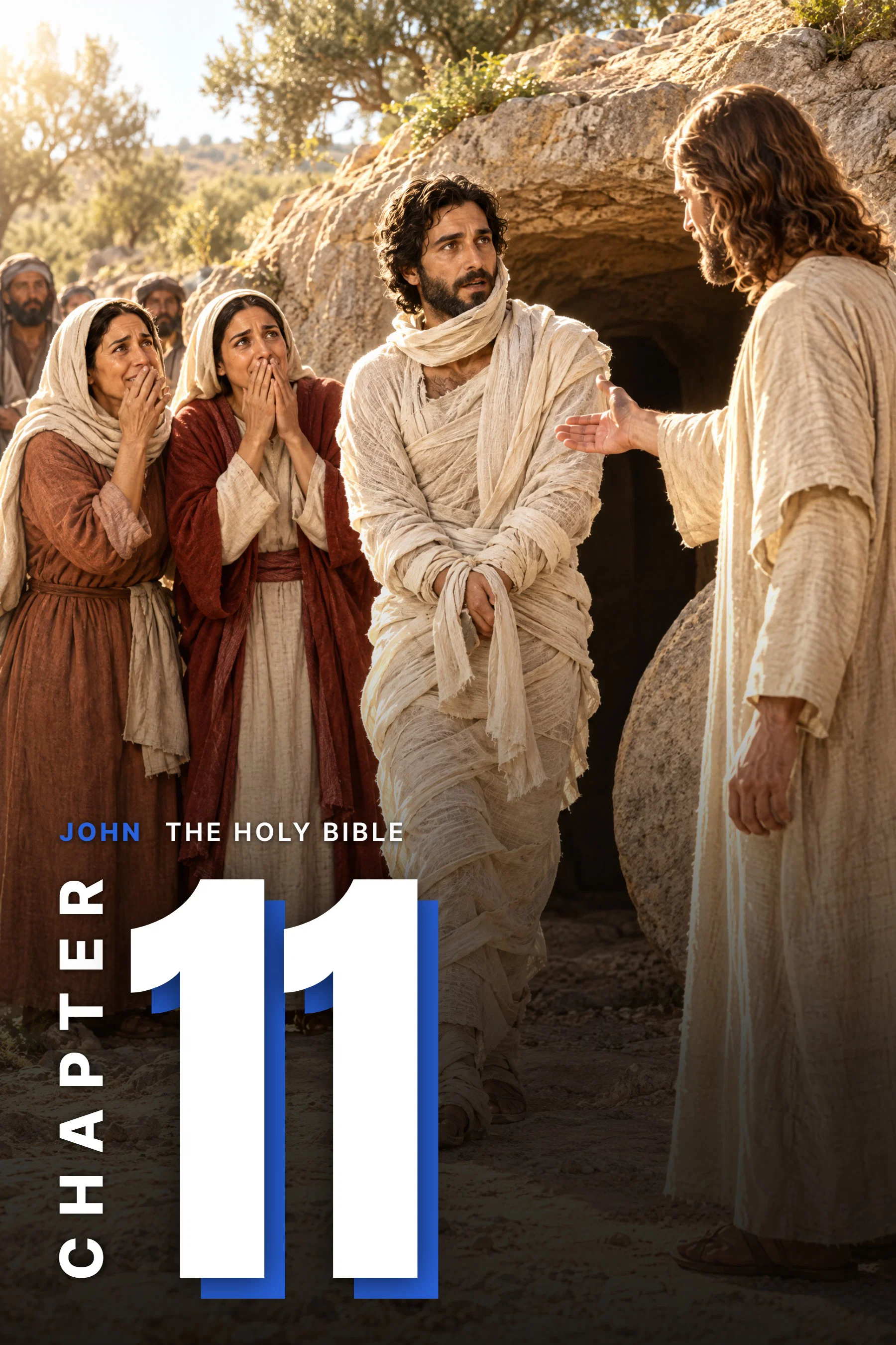 John 11