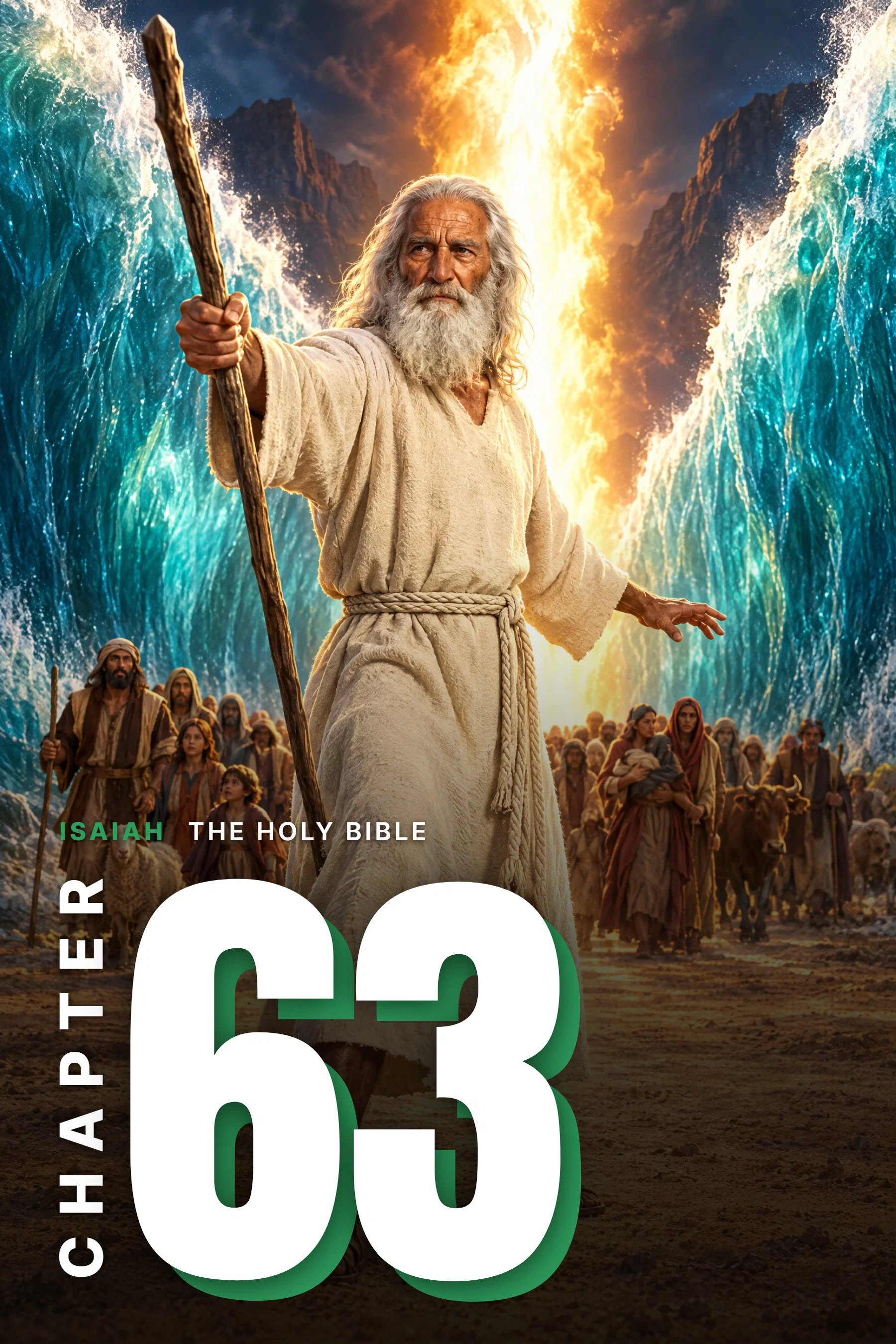 Isaiah 63