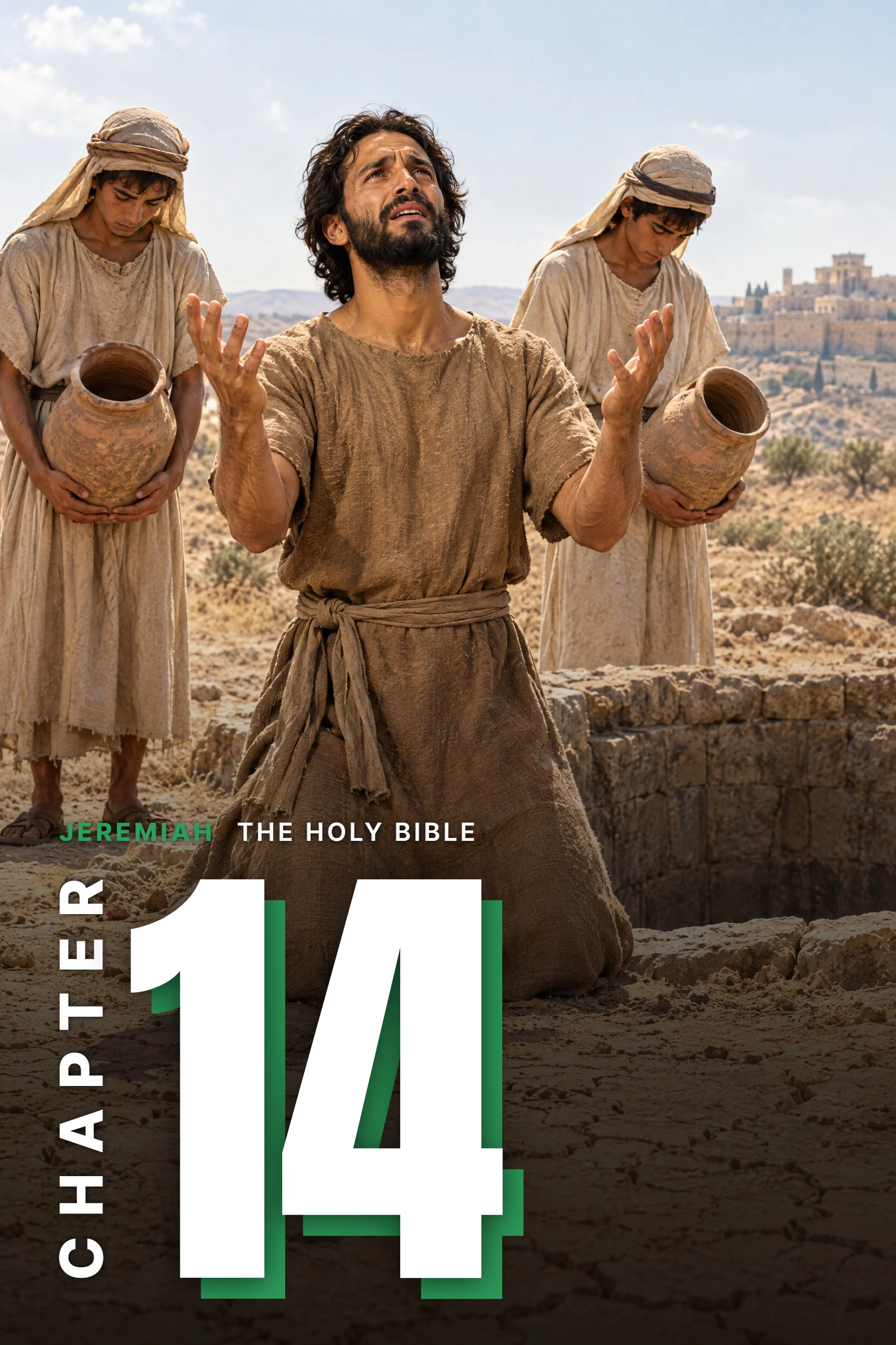 Jeremiah 14