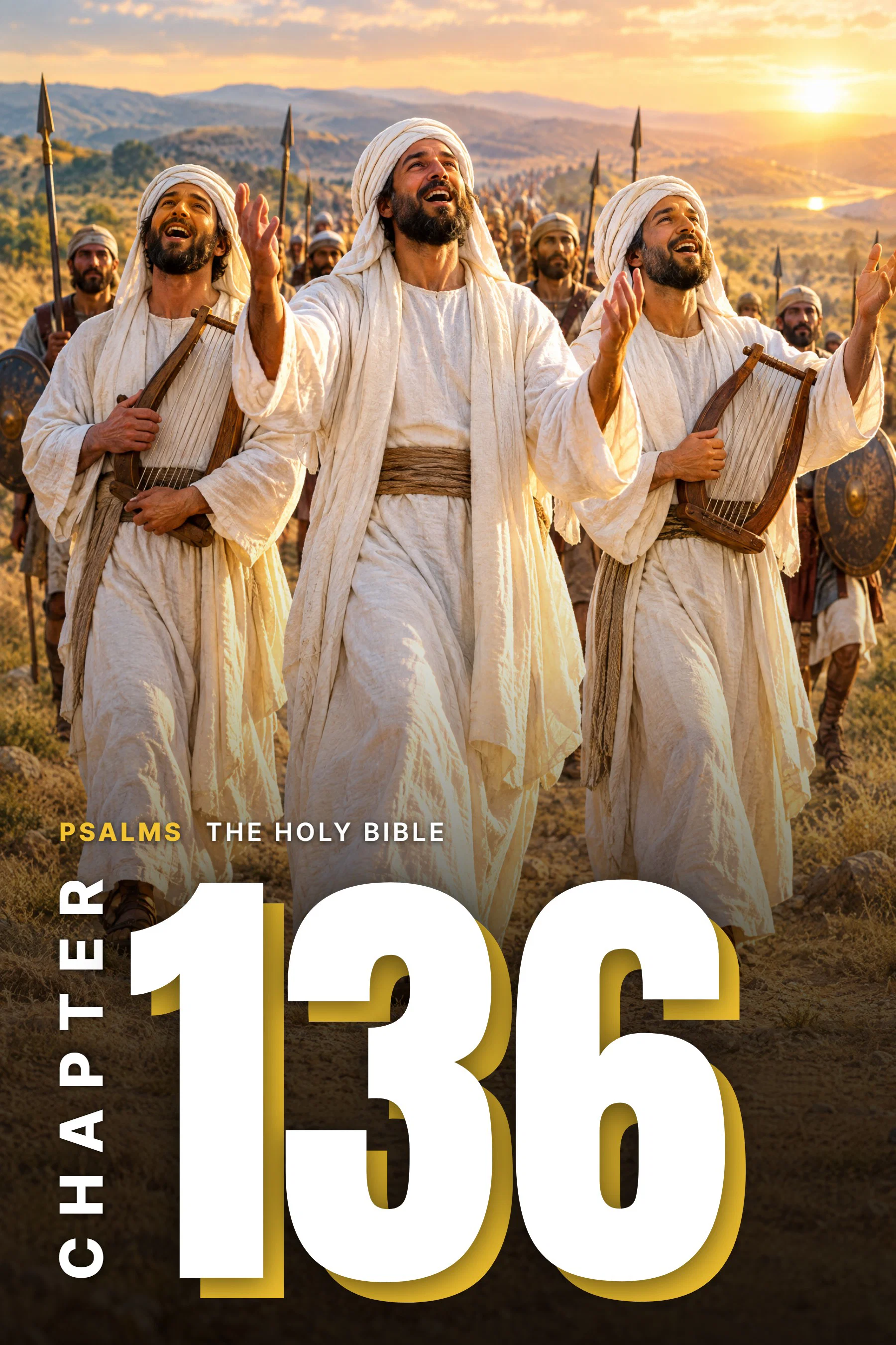 Psalms 136