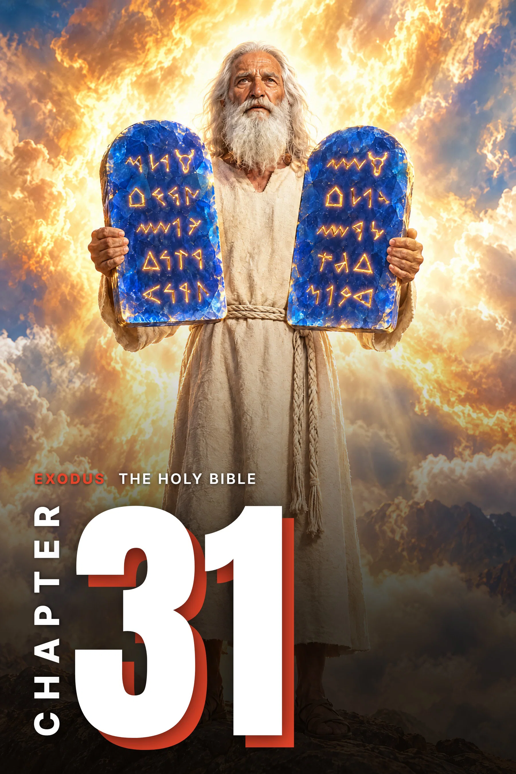 Exodus 31