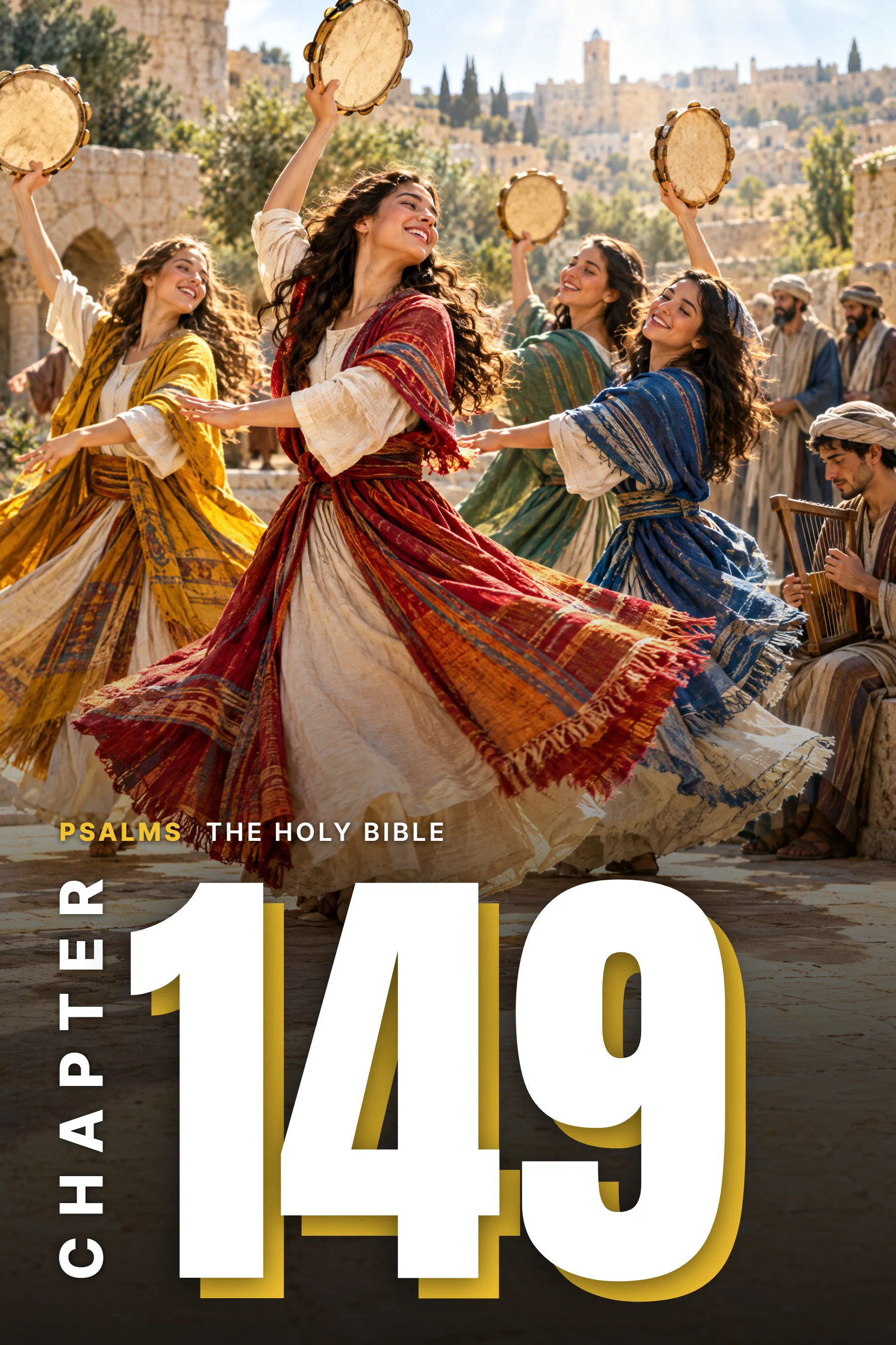 Psalms 149