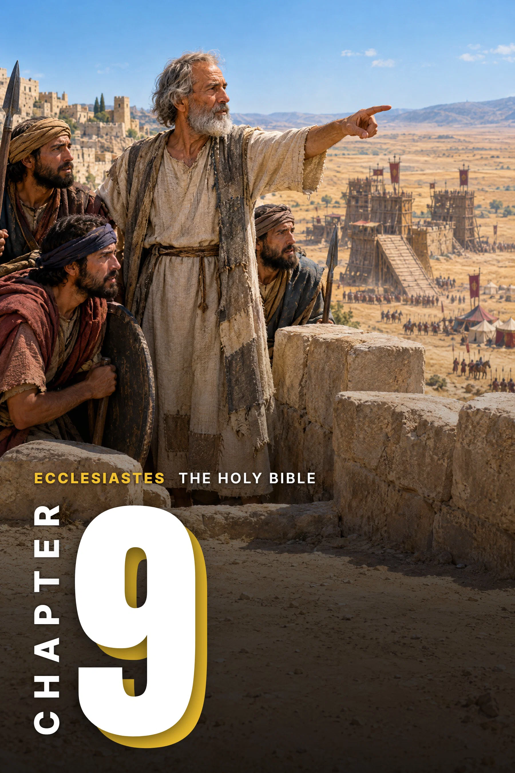 Ecclesiastes 9