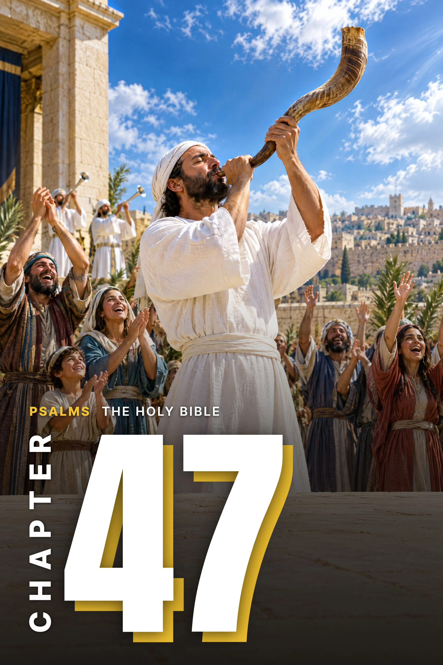Psalms 47