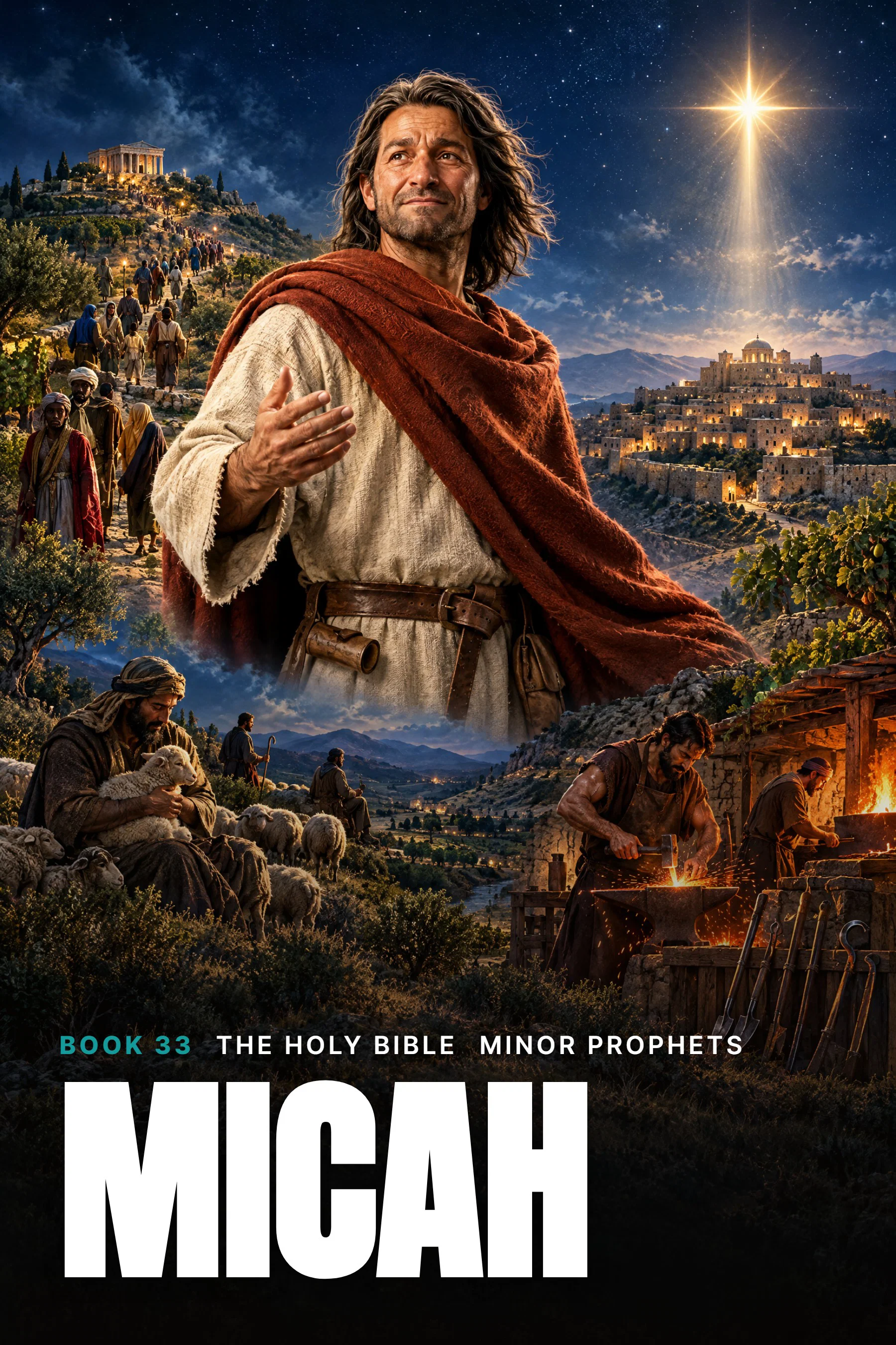Micah
