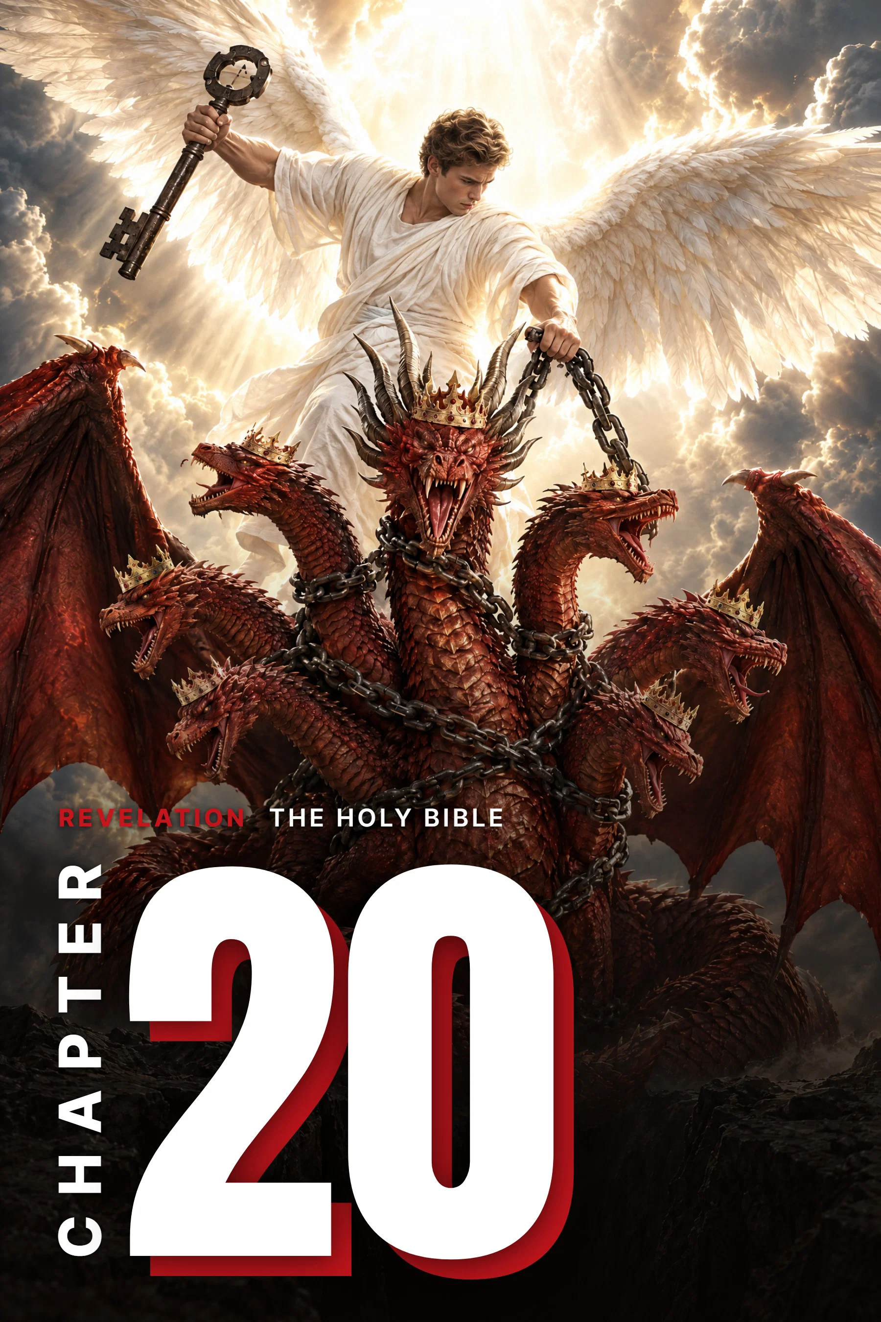 Revelation 20