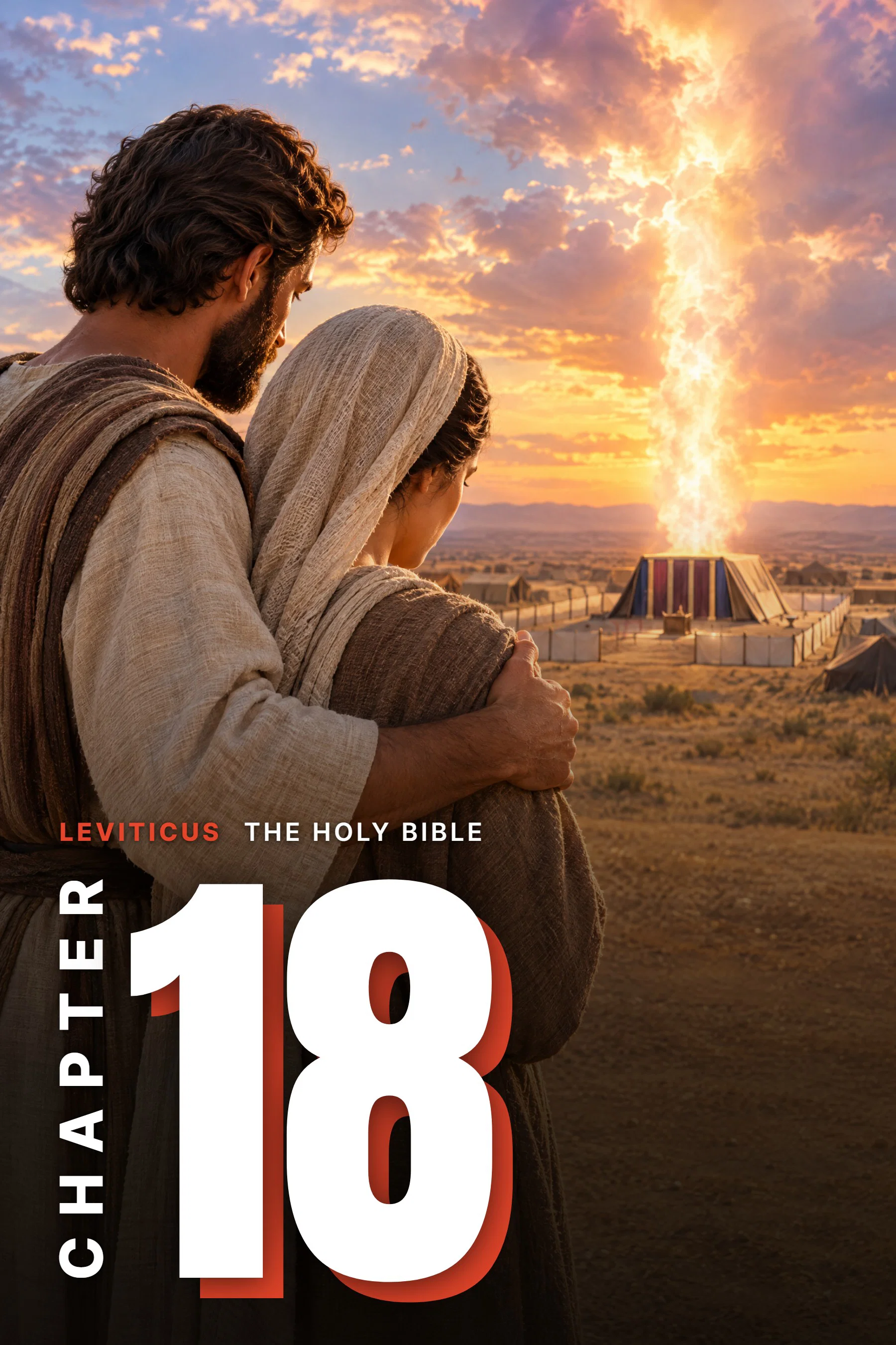 Leviticus 18
